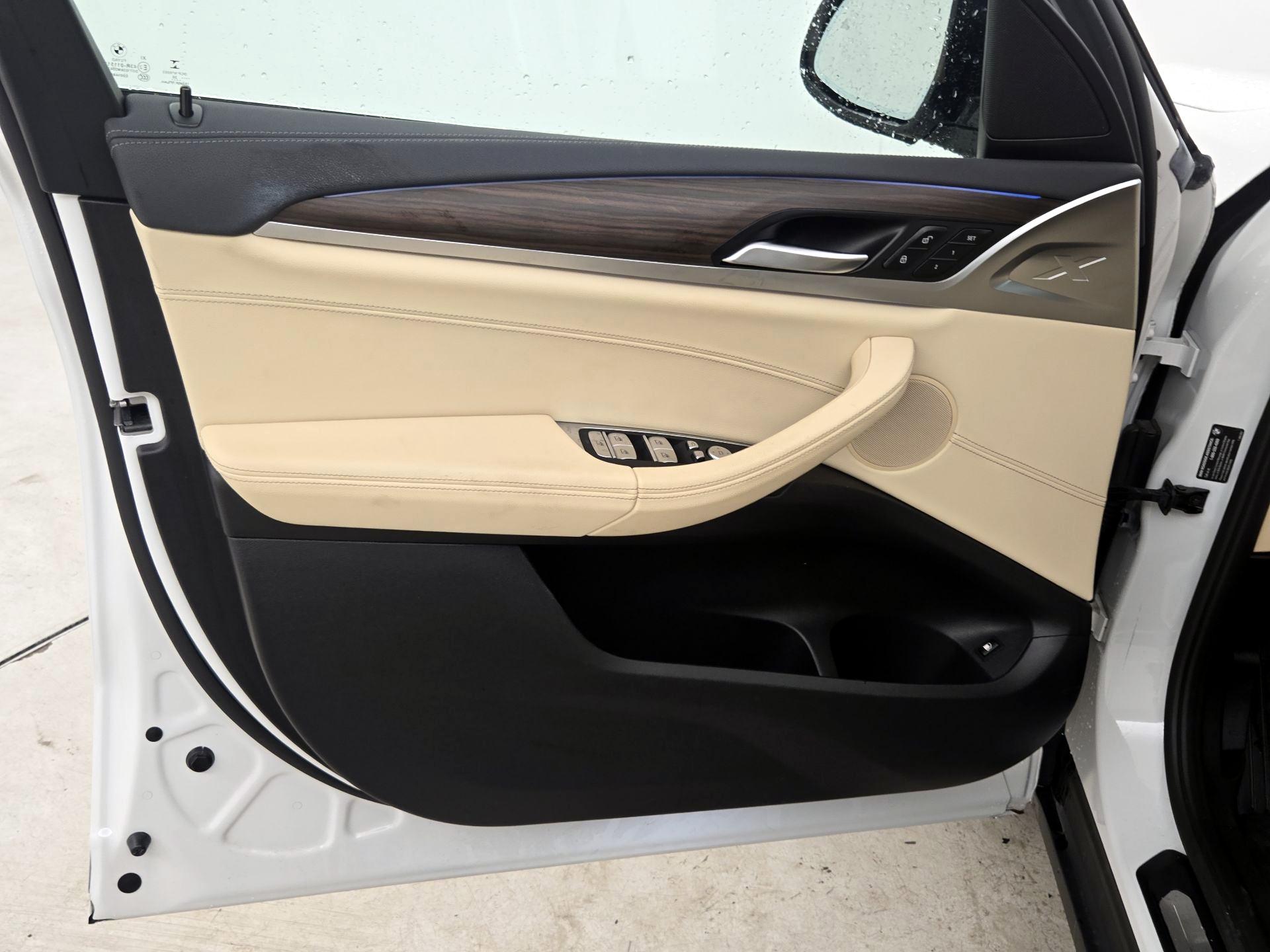 Thumbnail: 2020 BMW X3 - 12