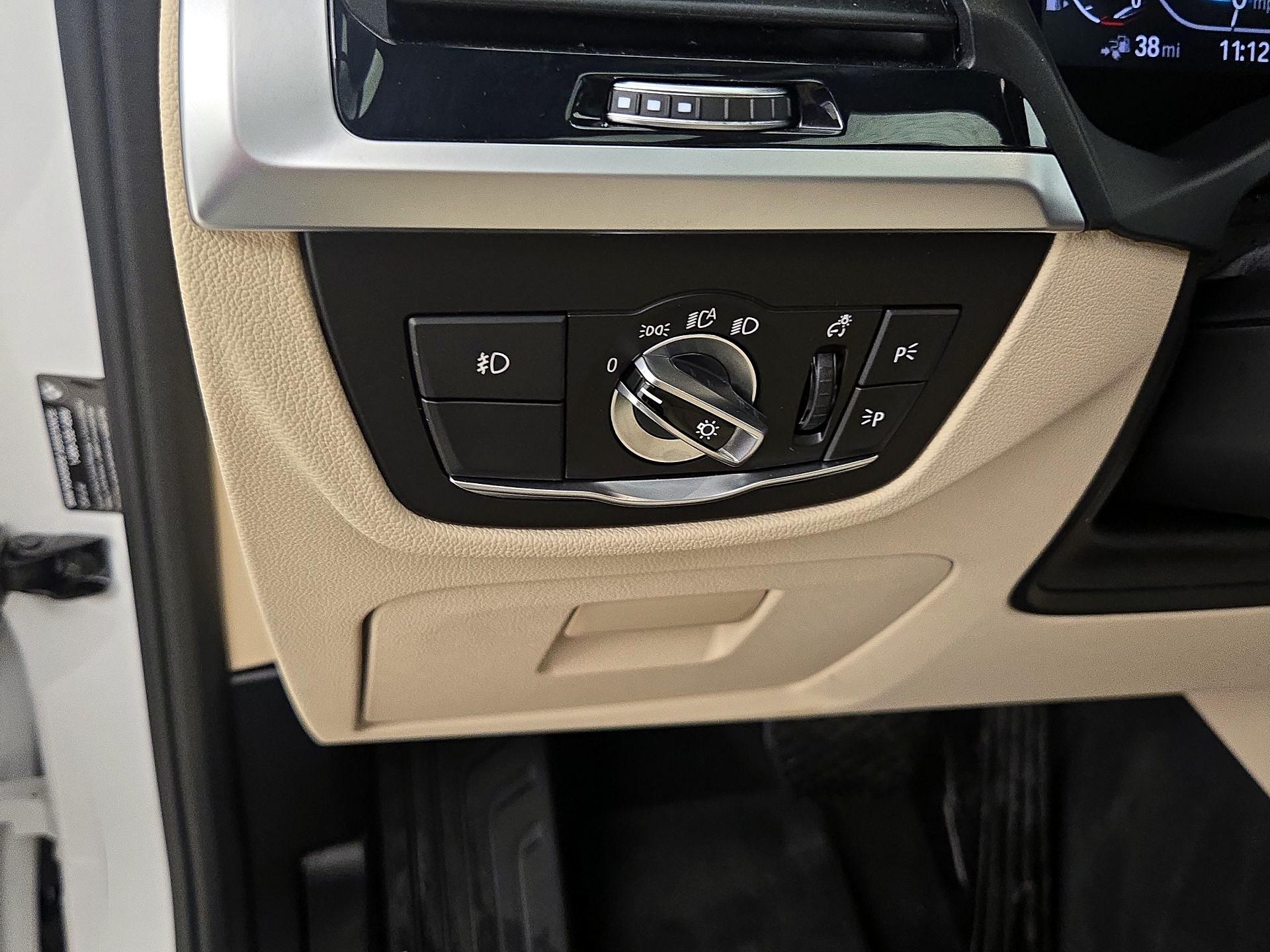 Thumbnail: 2020 BMW X3 - 13