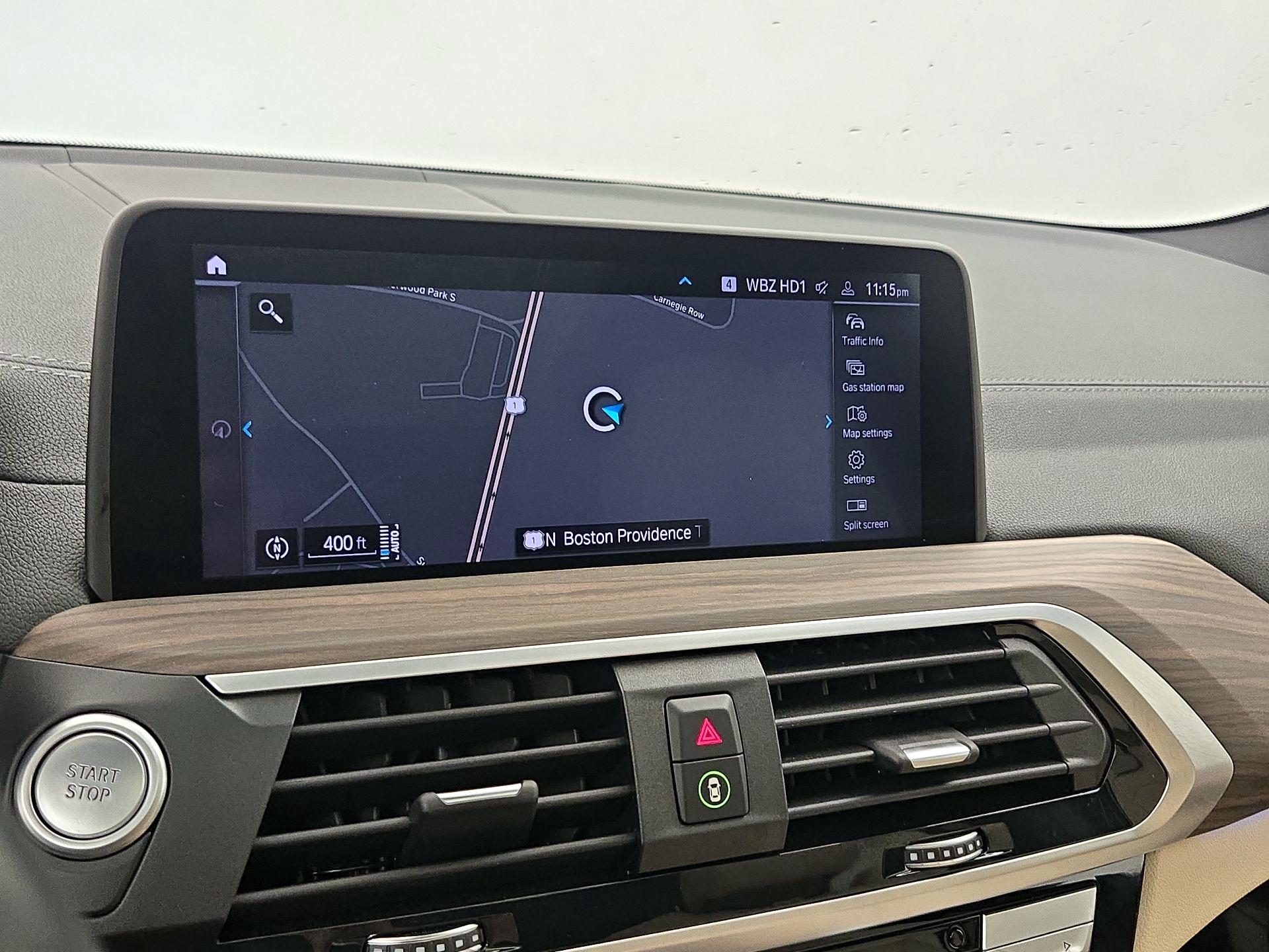 Thumbnail: 2020 BMW X3 - 14