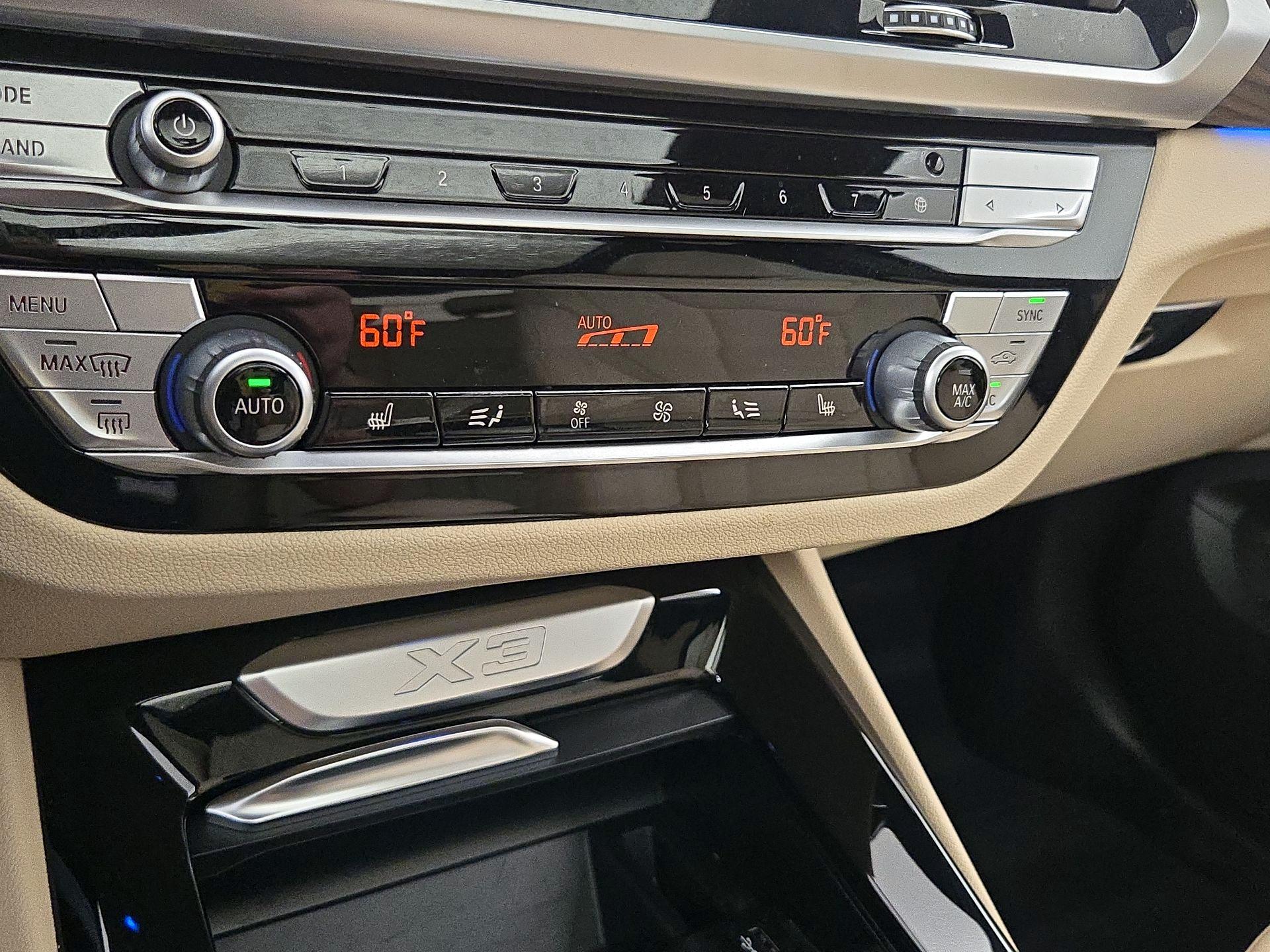 Thumbnail: 2020 BMW X3 - 17