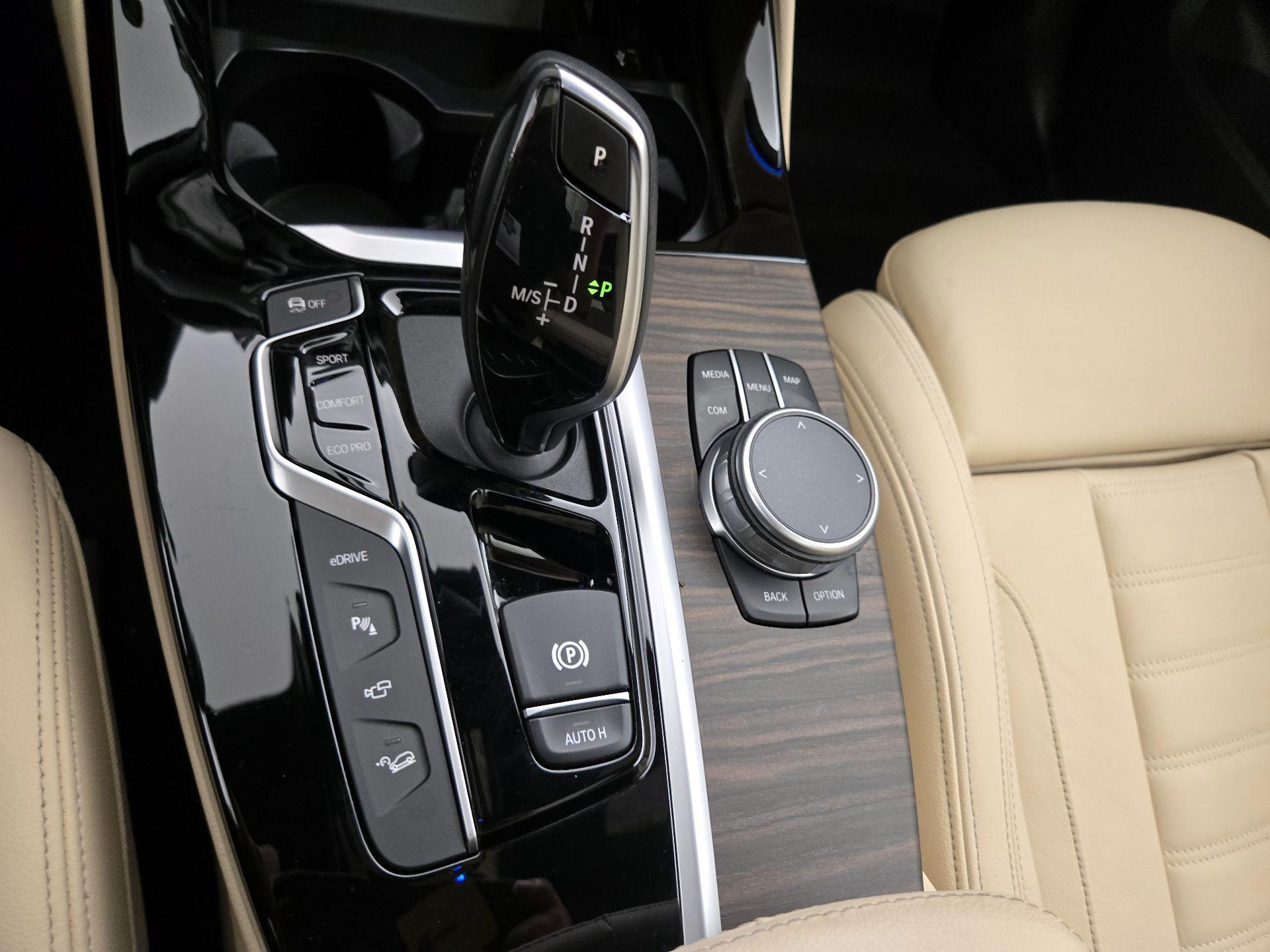 Thumbnail: 2020 BMW X3 - 18