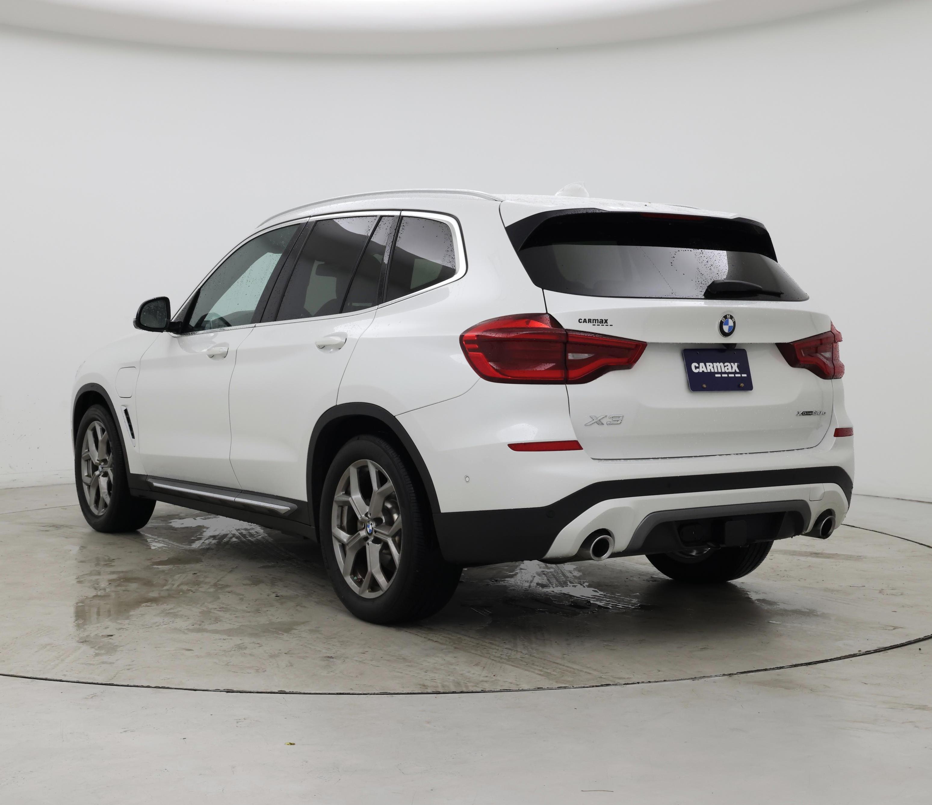 Thumbnail: 2020 BMW X3 - 2