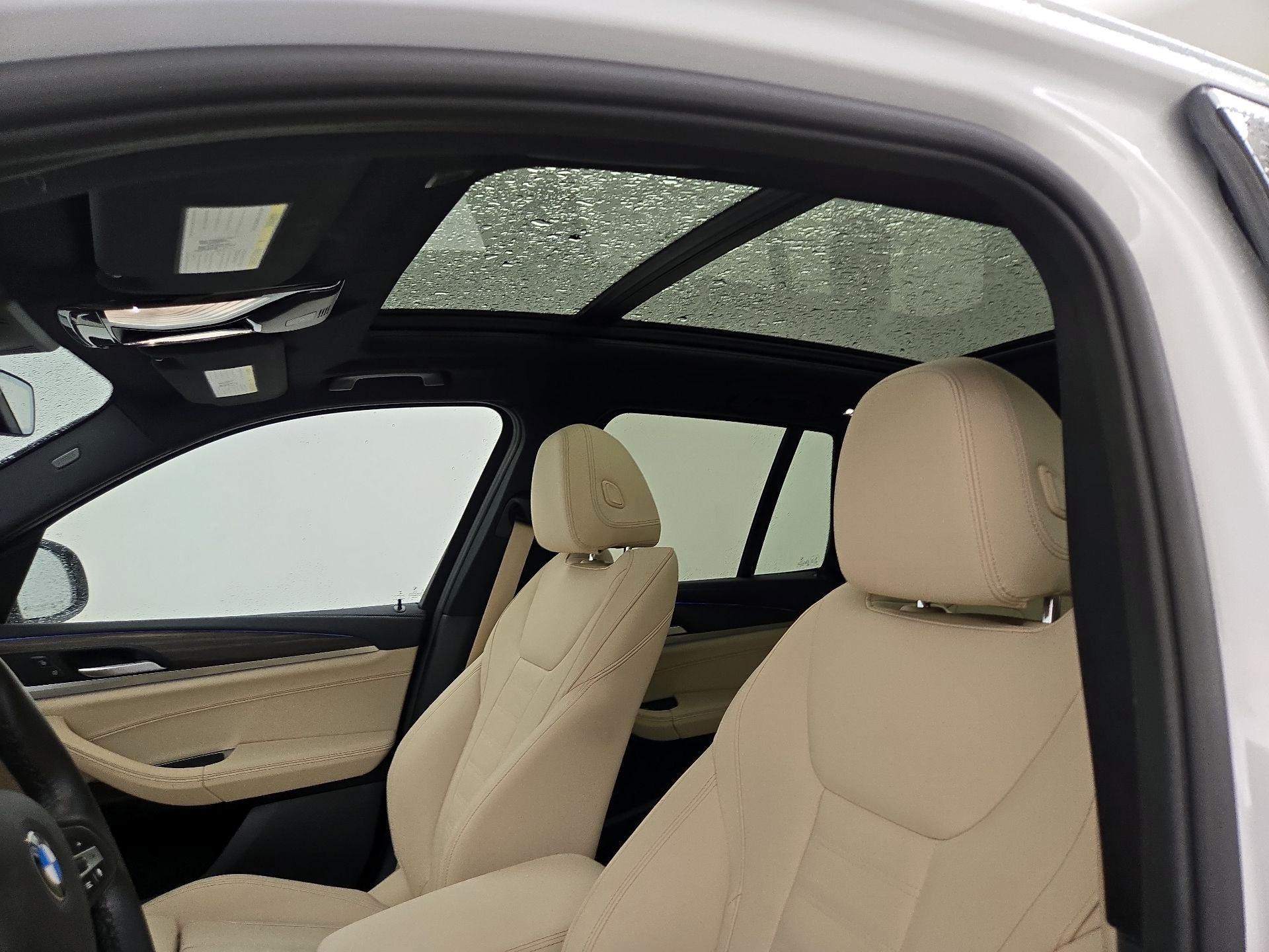 Thumbnail: 2020 BMW X3 - 20