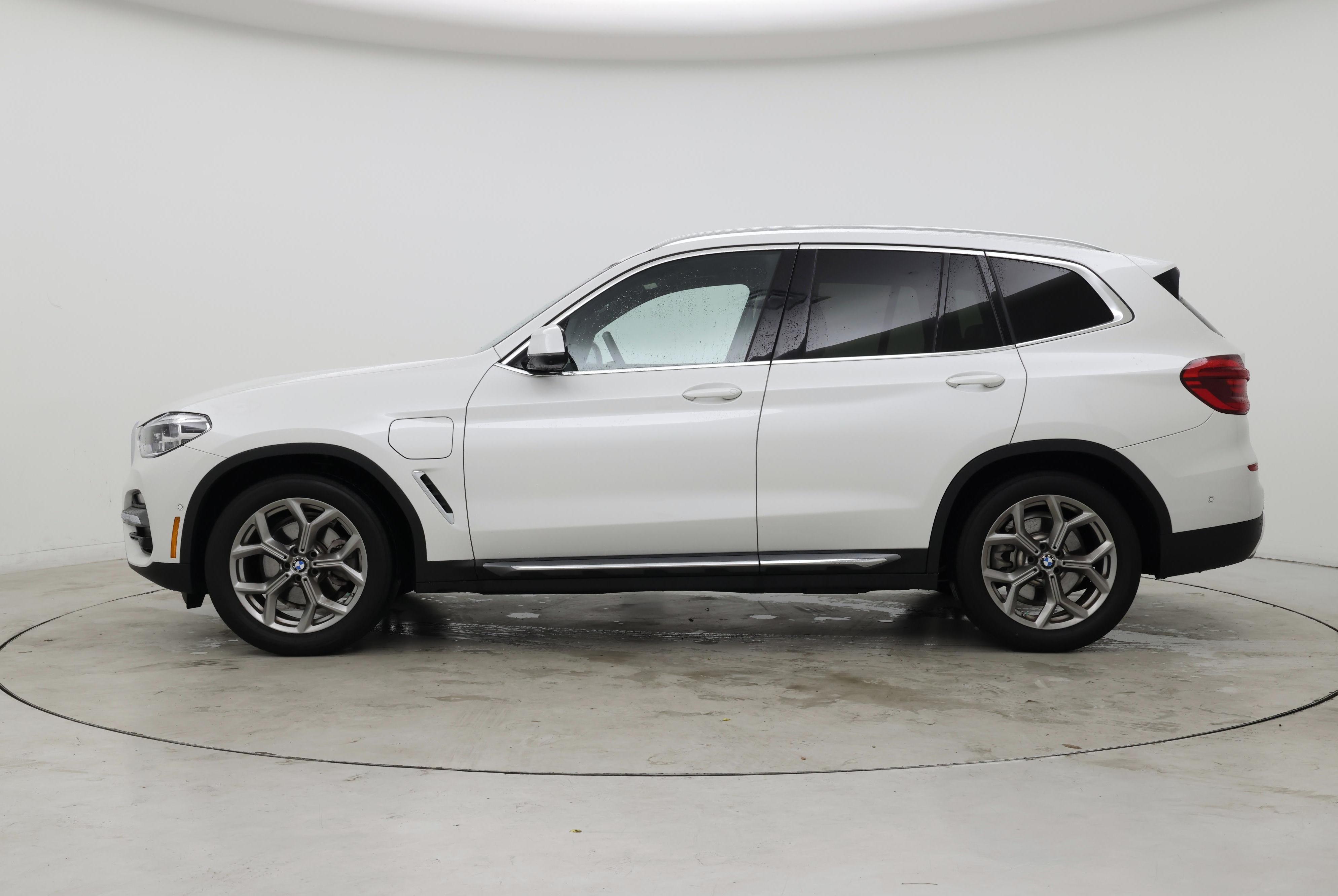 Thumbnail: 2020 BMW X3 - 3