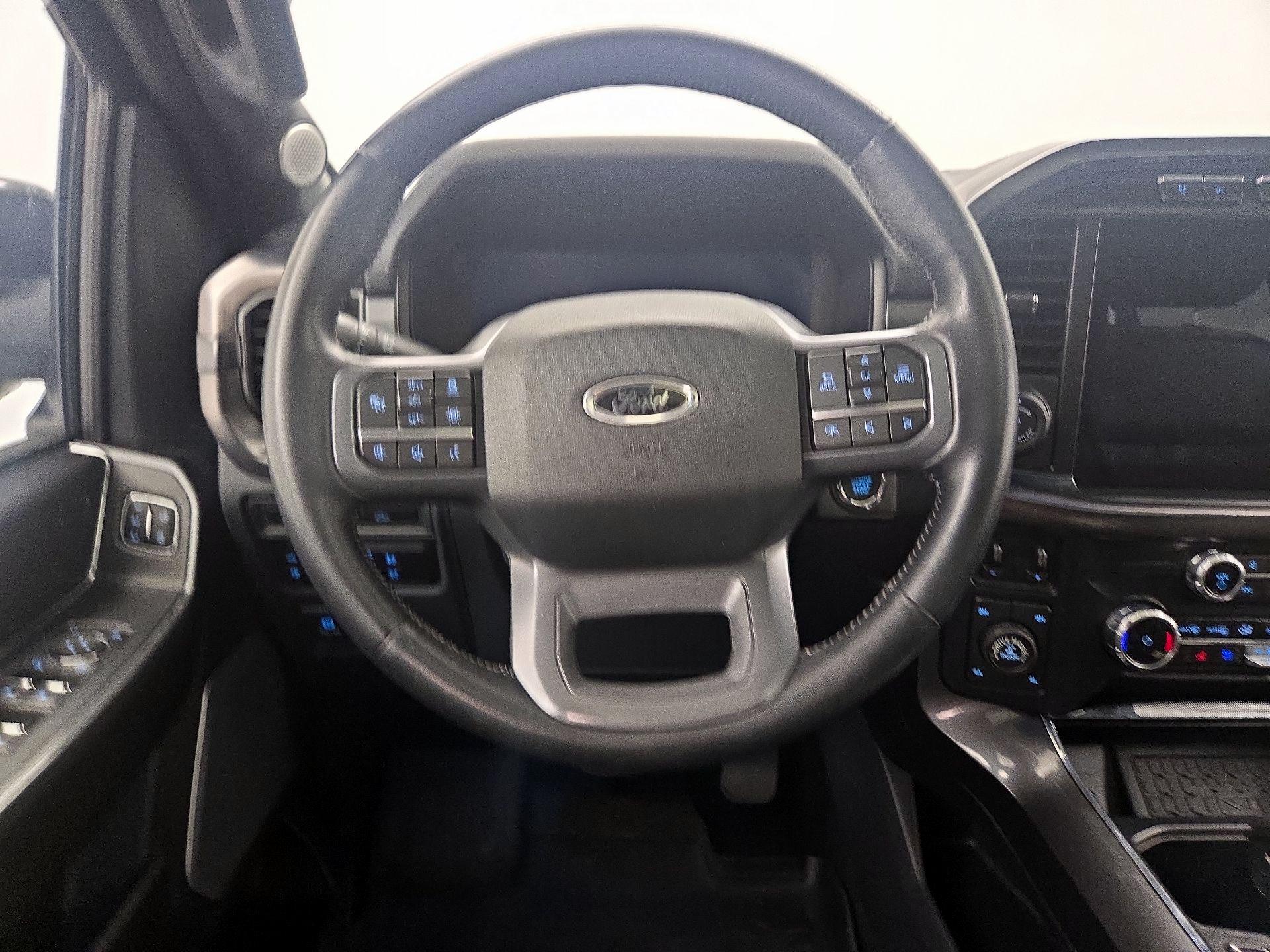 Thumbnail: 2023 Ford F-150 - 10