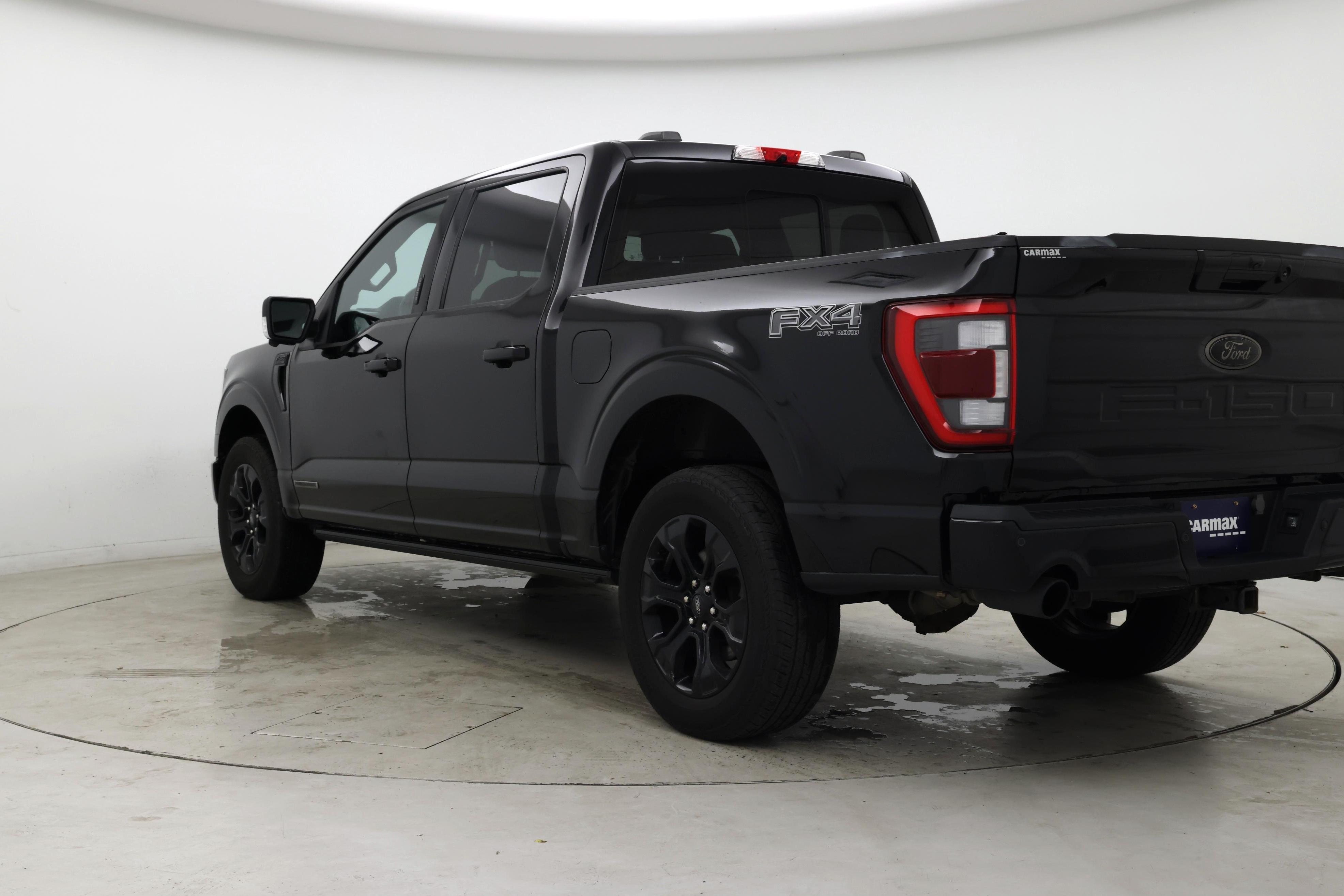Thumbnail: 2023 Ford F-150 - 2