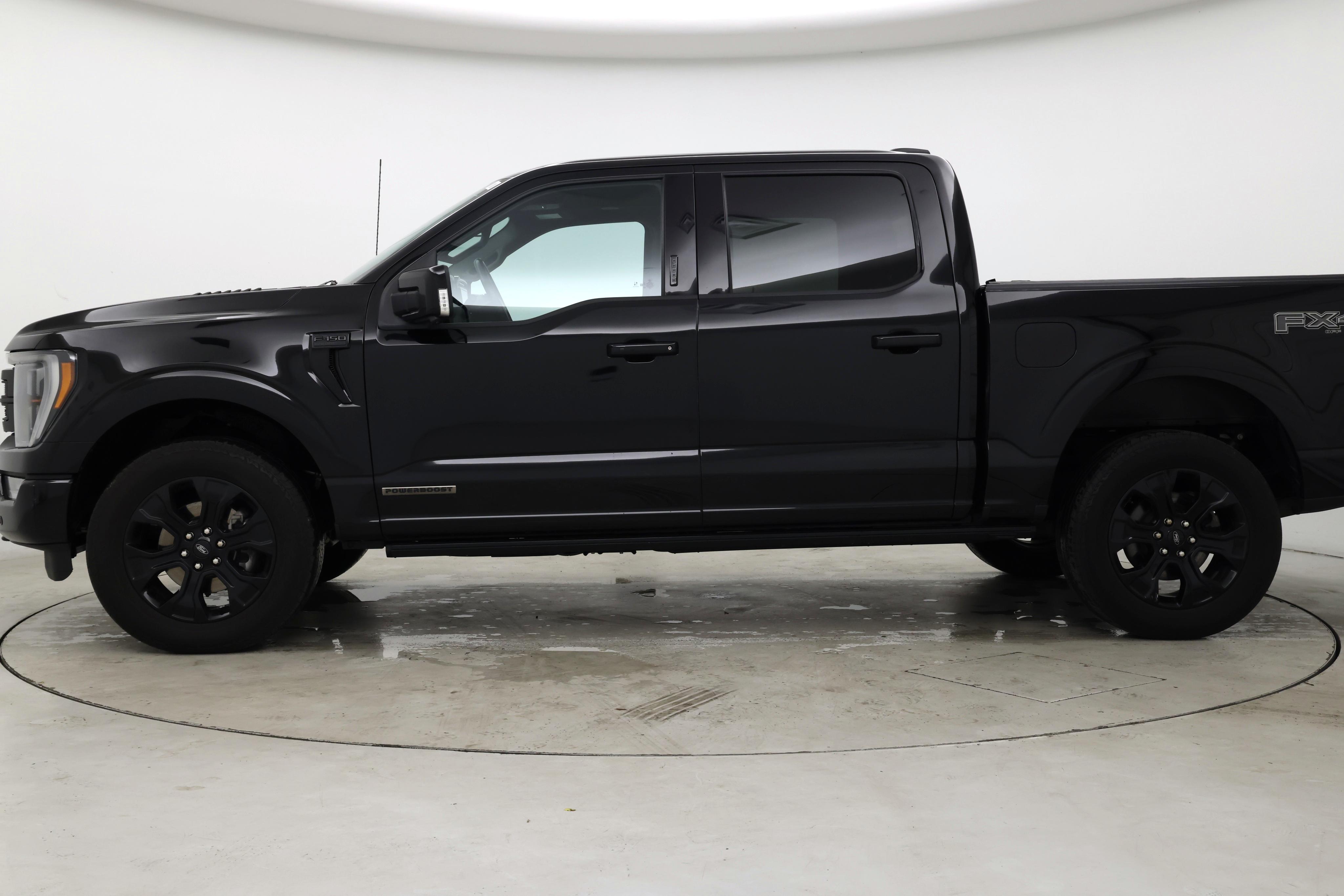 Thumbnail: 2023 Ford F-150 - 3