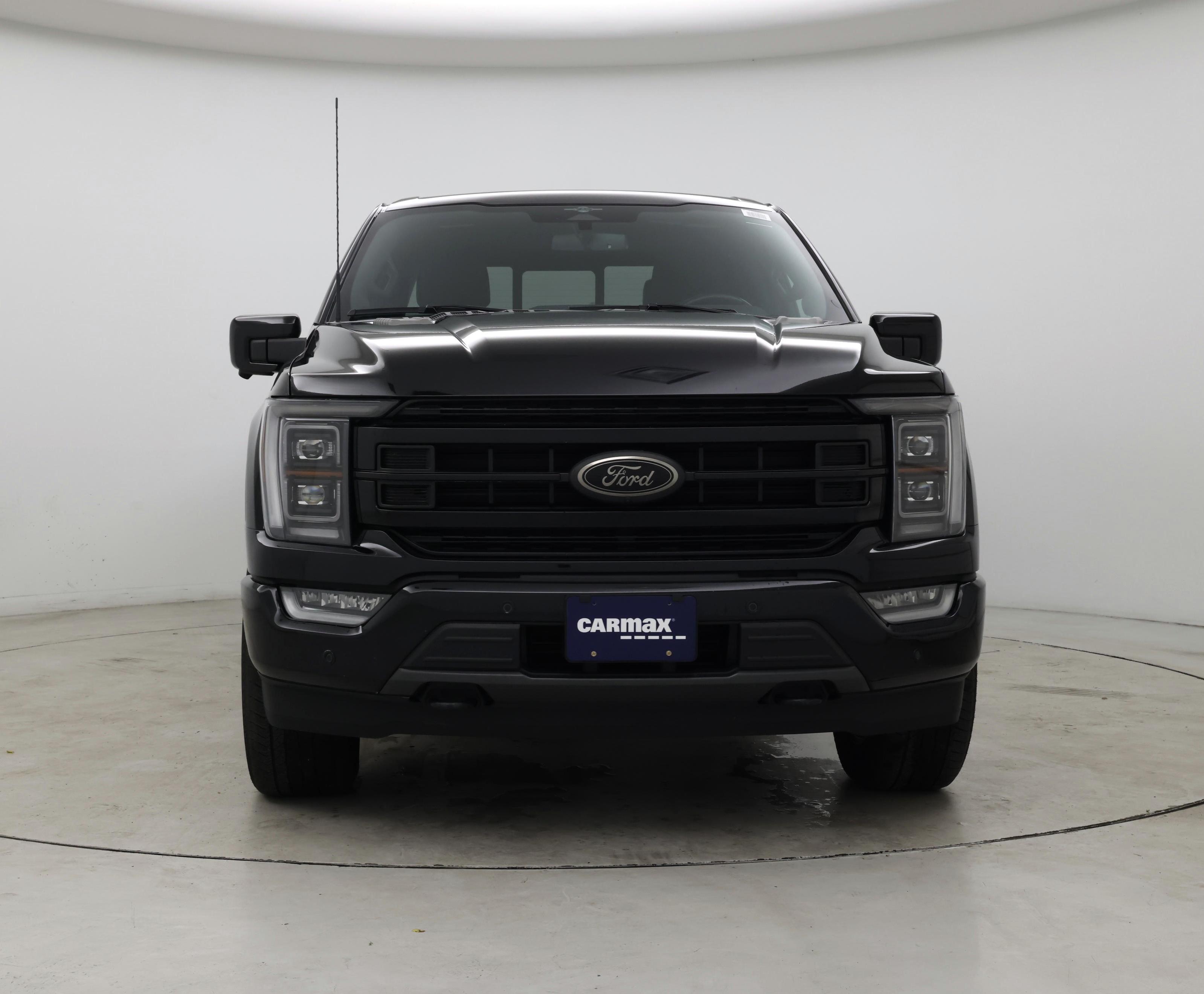 Thumbnail: 2023 Ford F-150 - 5