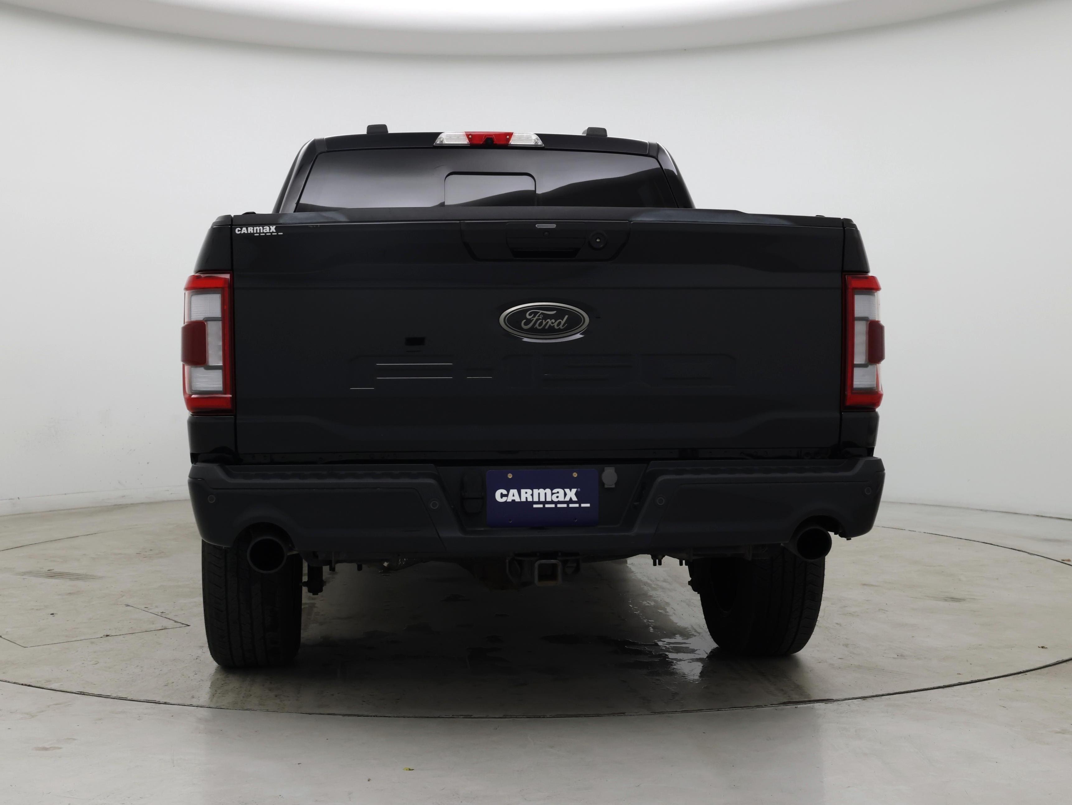 Thumbnail: 2023 Ford F-150 - 6