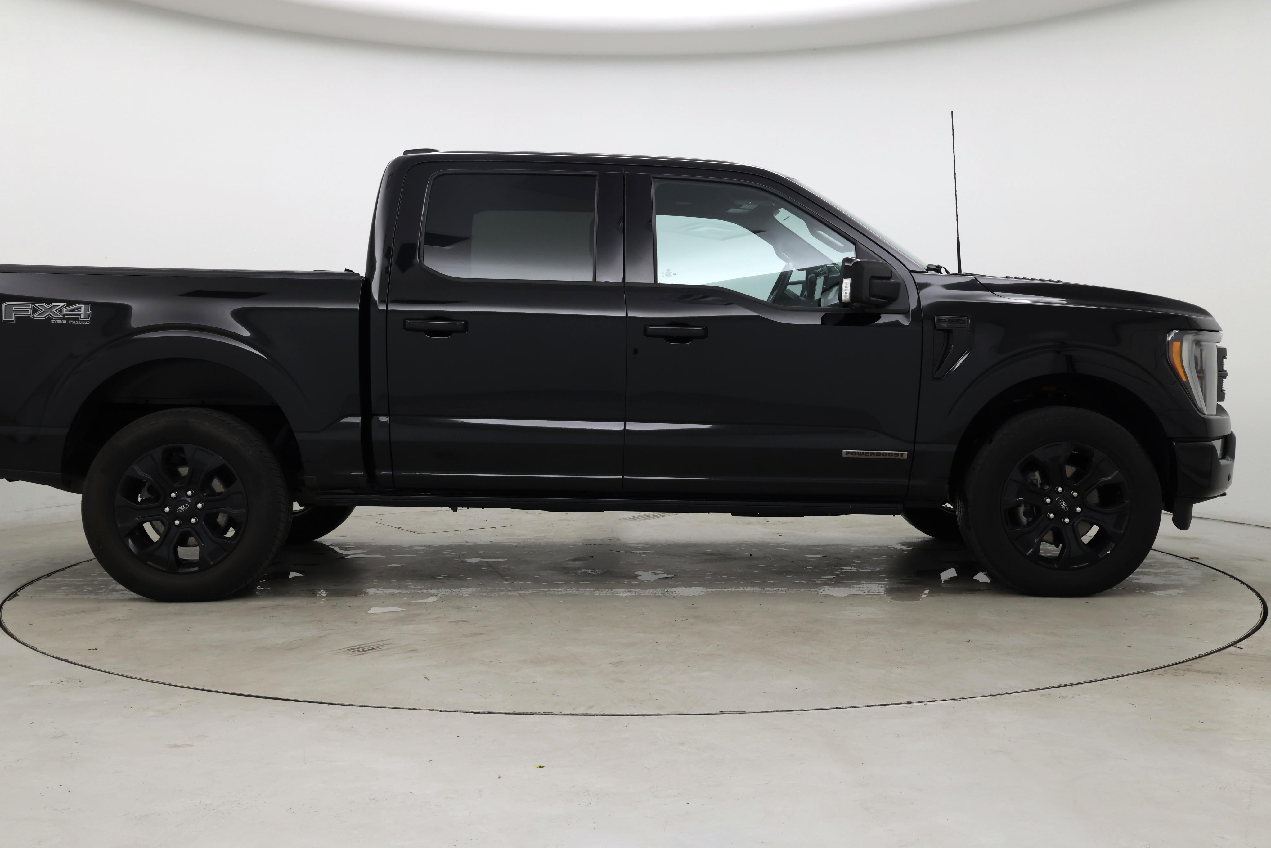 Thumbnail: 2023 Ford F-150 - 7