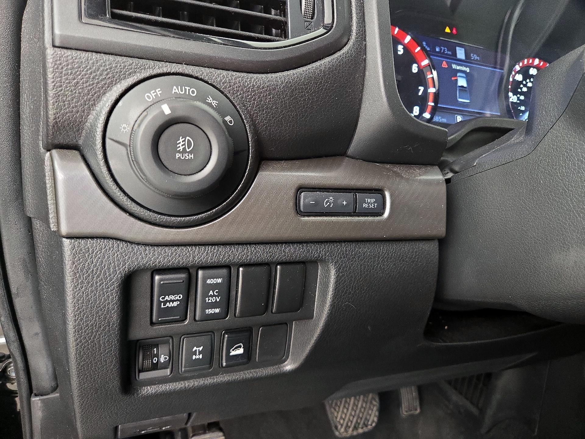 Thumbnail: 2021 Nissan Titan - 13