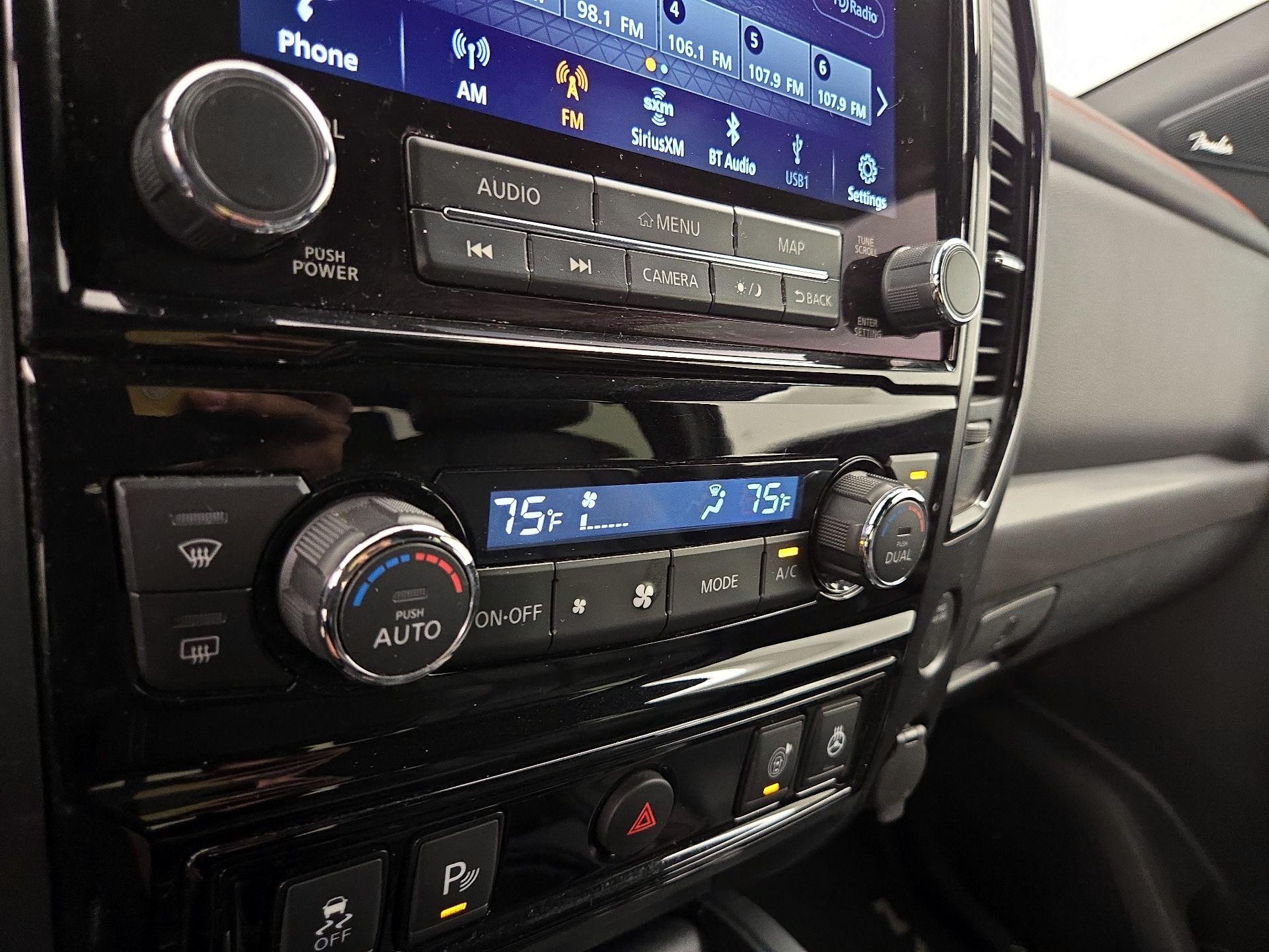 Thumbnail: 2021 Nissan Titan - 17