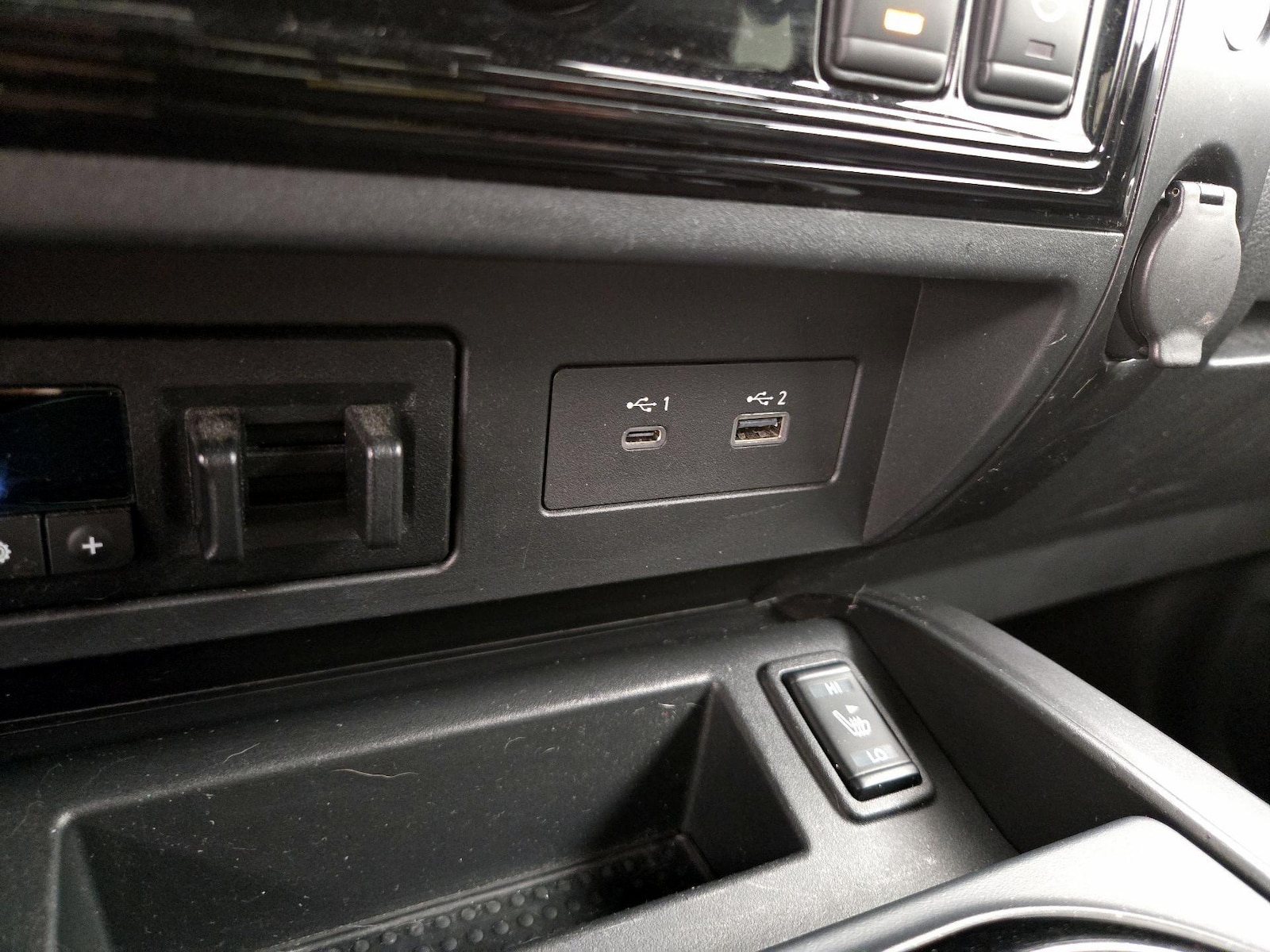 2021 Nissan Titan PRO-4X - Photo 20
