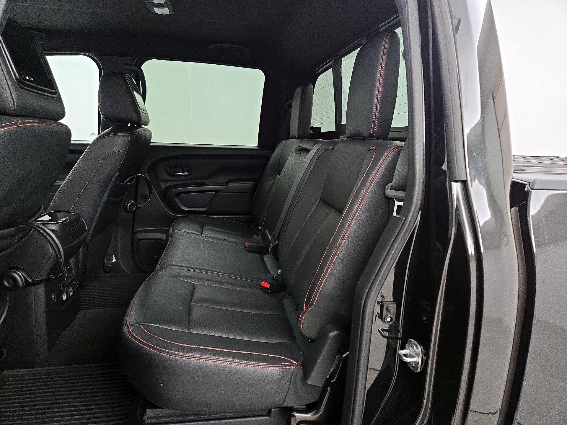 Thumbnail: 2021 Nissan Titan - 20