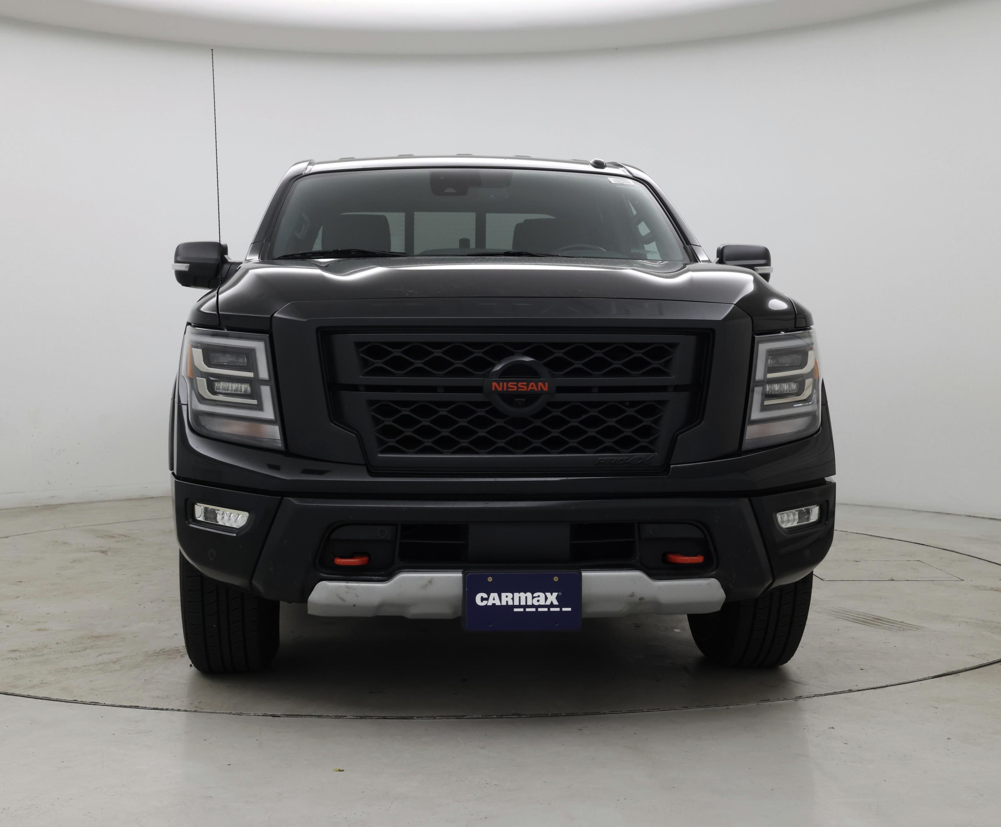 Thumbnail: 2021 Nissan Titan - 5