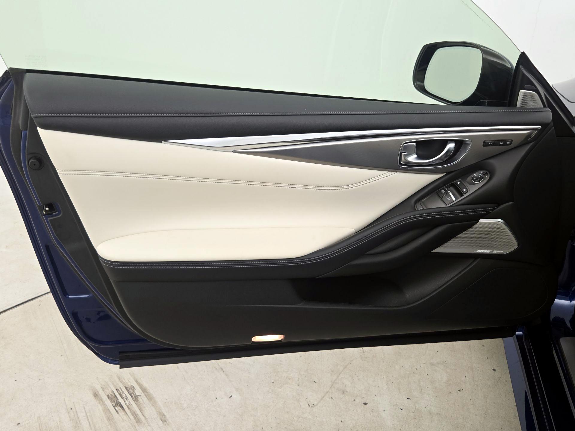 Thumbnail: 2020 INFINITI Q60 - 12
