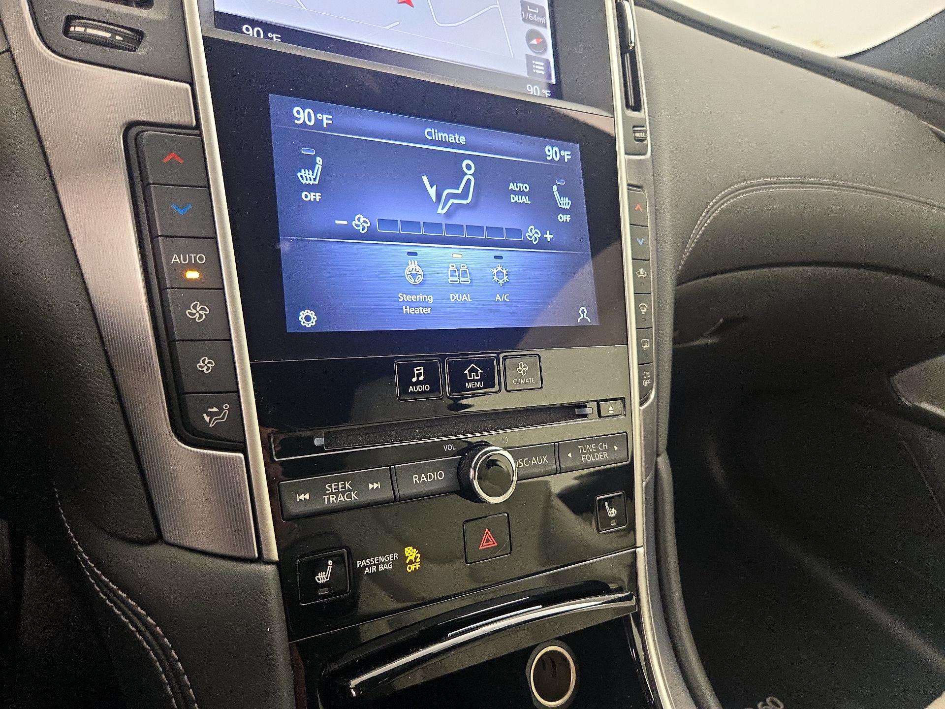 Thumbnail: 2020 INFINITI Q60 - 17