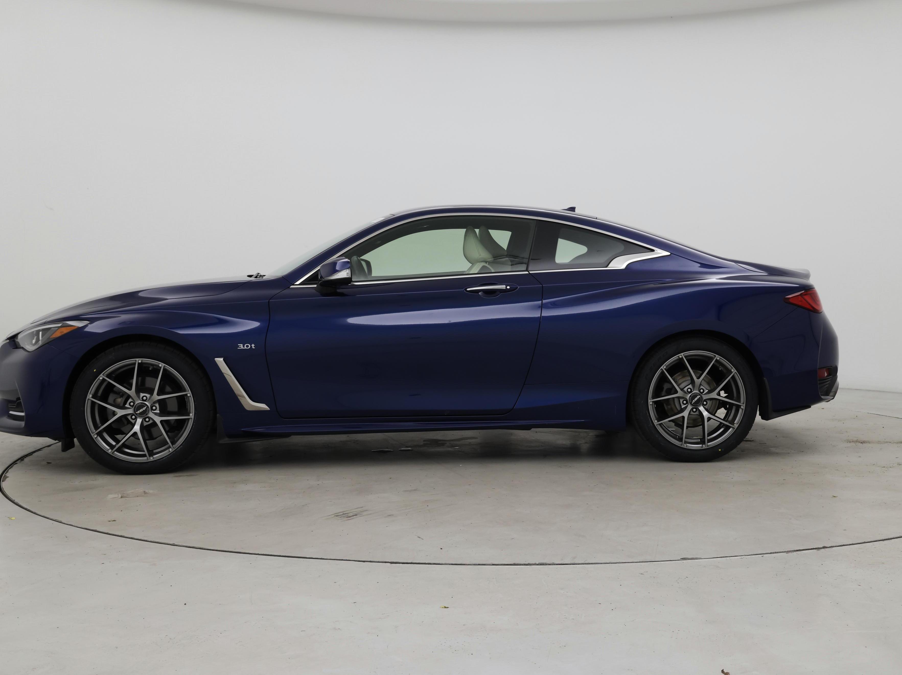 Thumbnail: 2020 INFINITI Q60 - 3