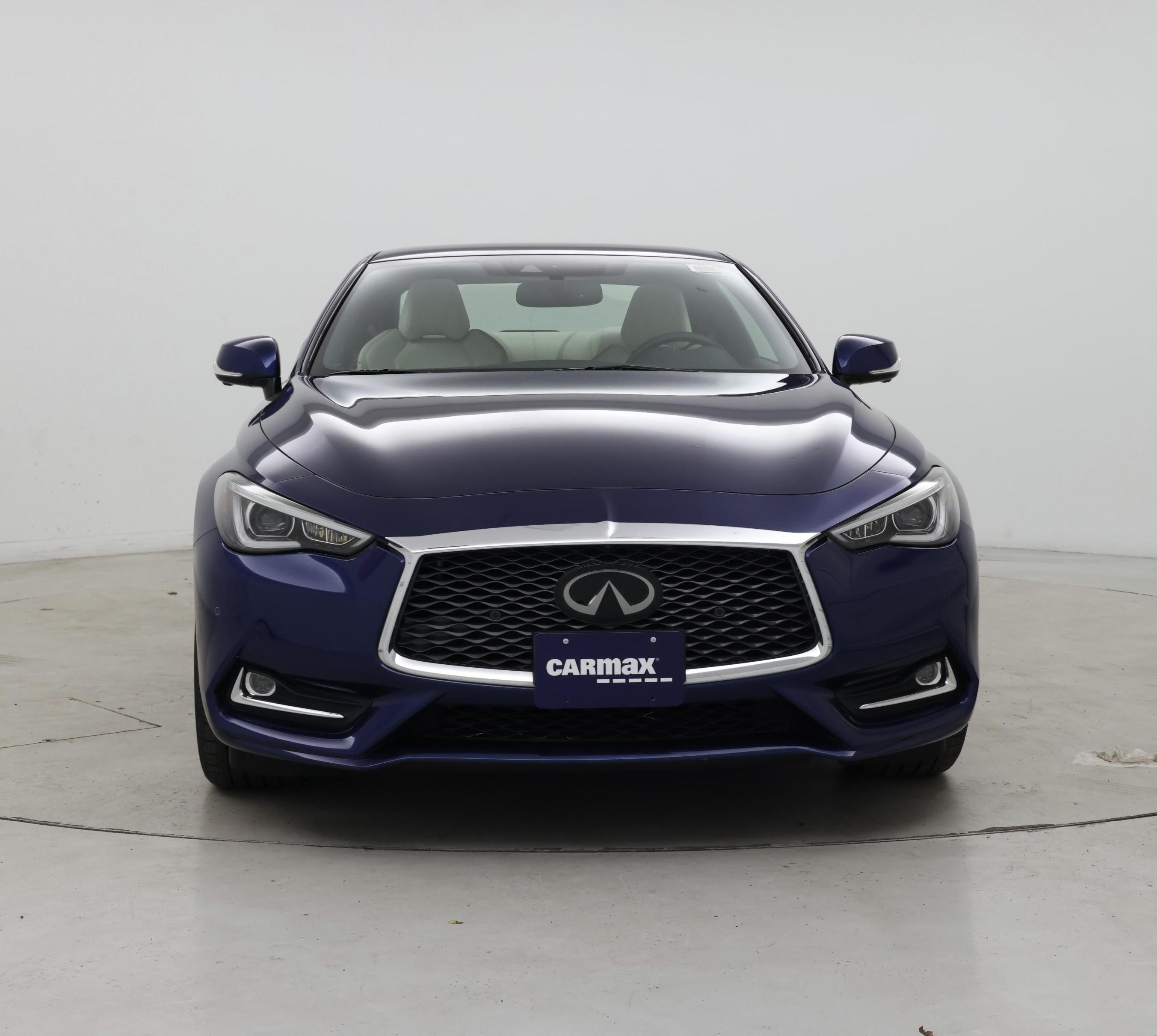 Thumbnail: 2020 INFINITI Q60 - 5