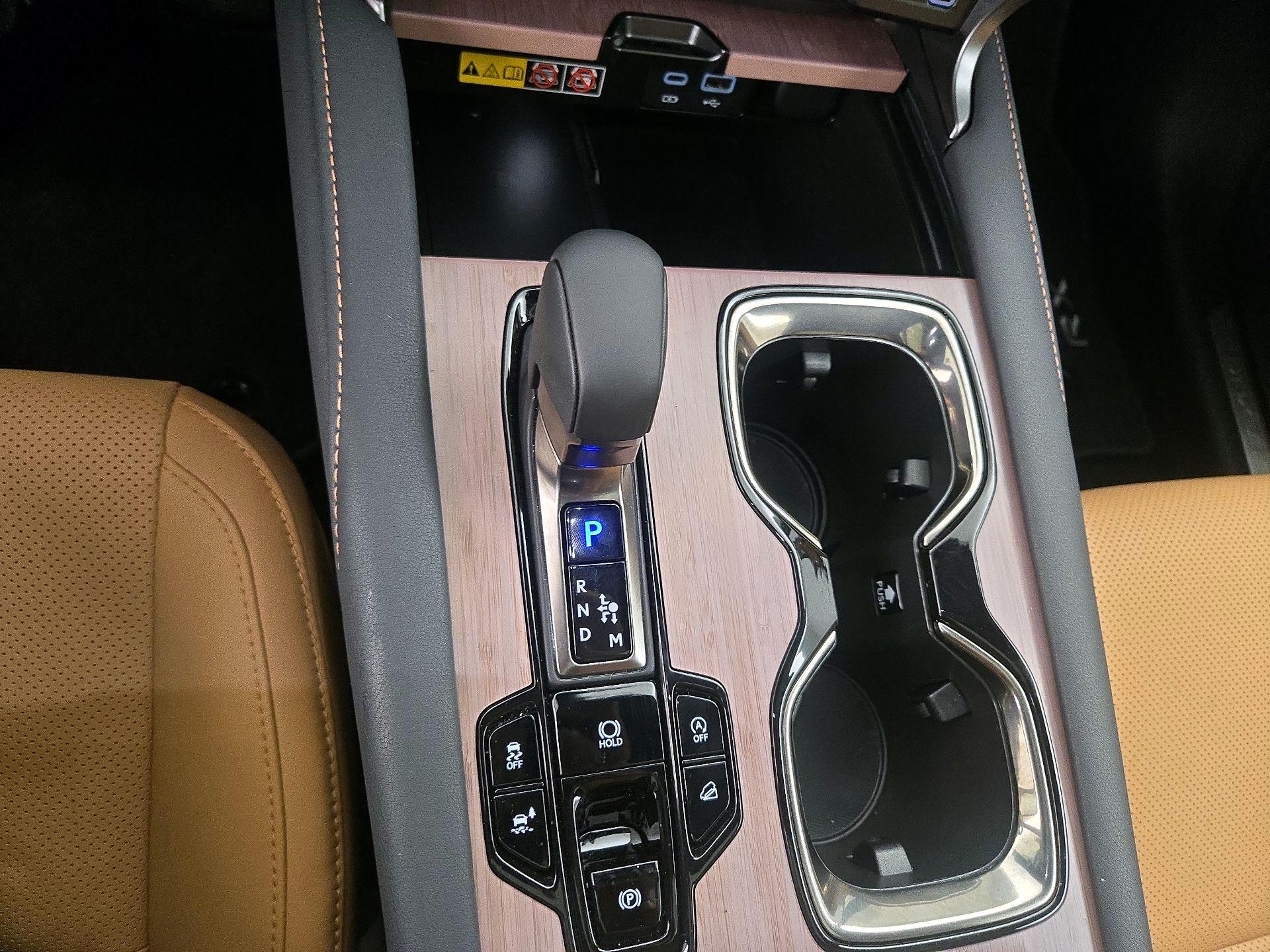 Thumbnail: 2025 Lexus RX - 18