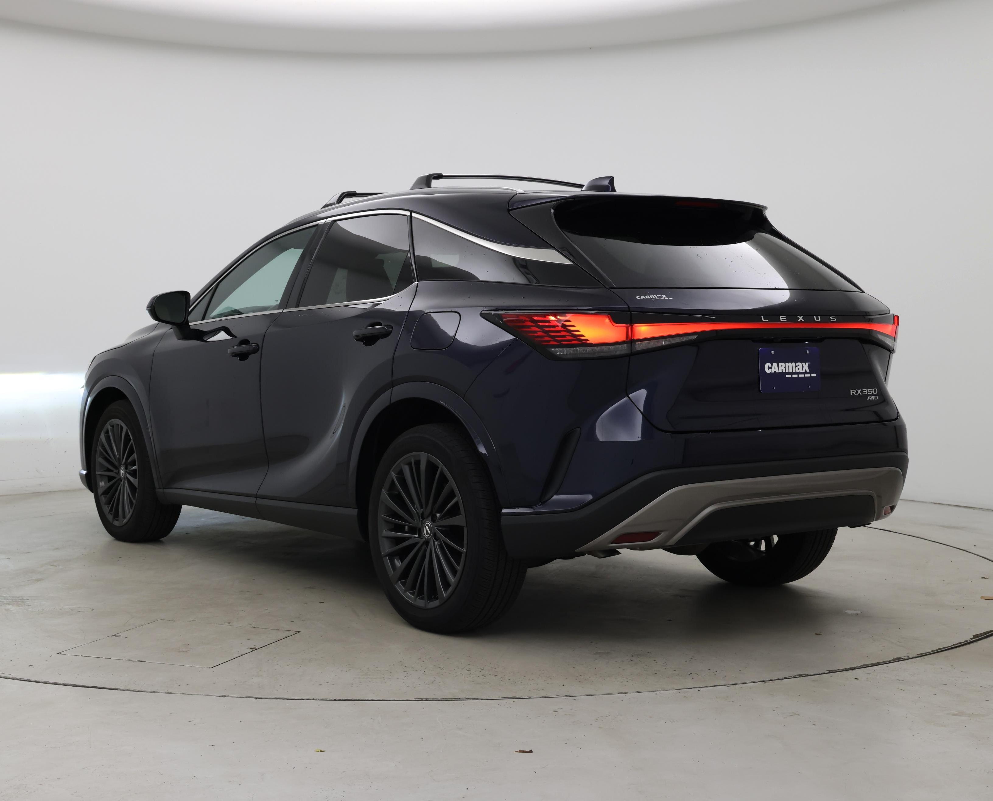 Thumbnail: 2025 Lexus RX - 2