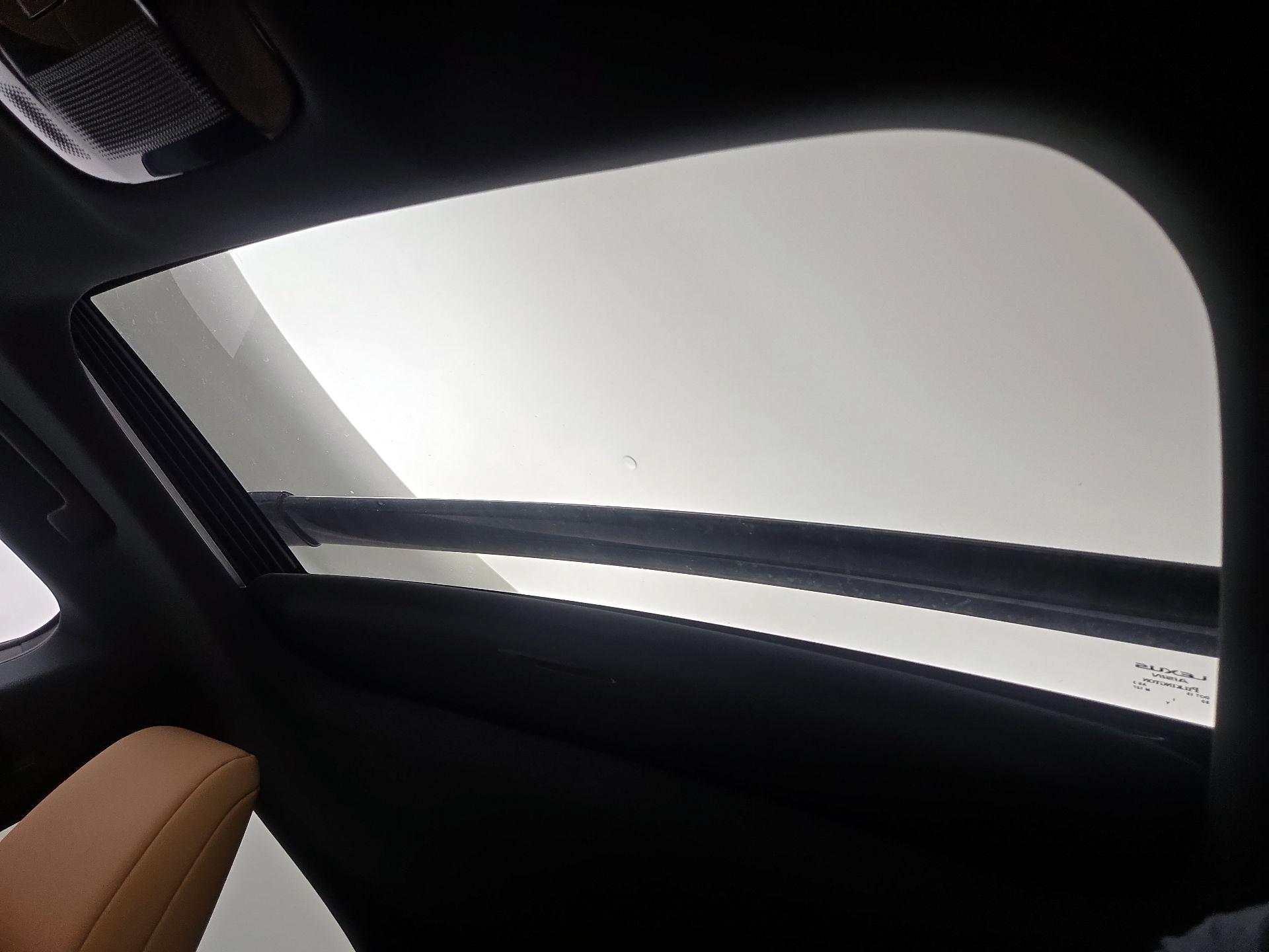 Thumbnail: 2025 Lexus RX - 20