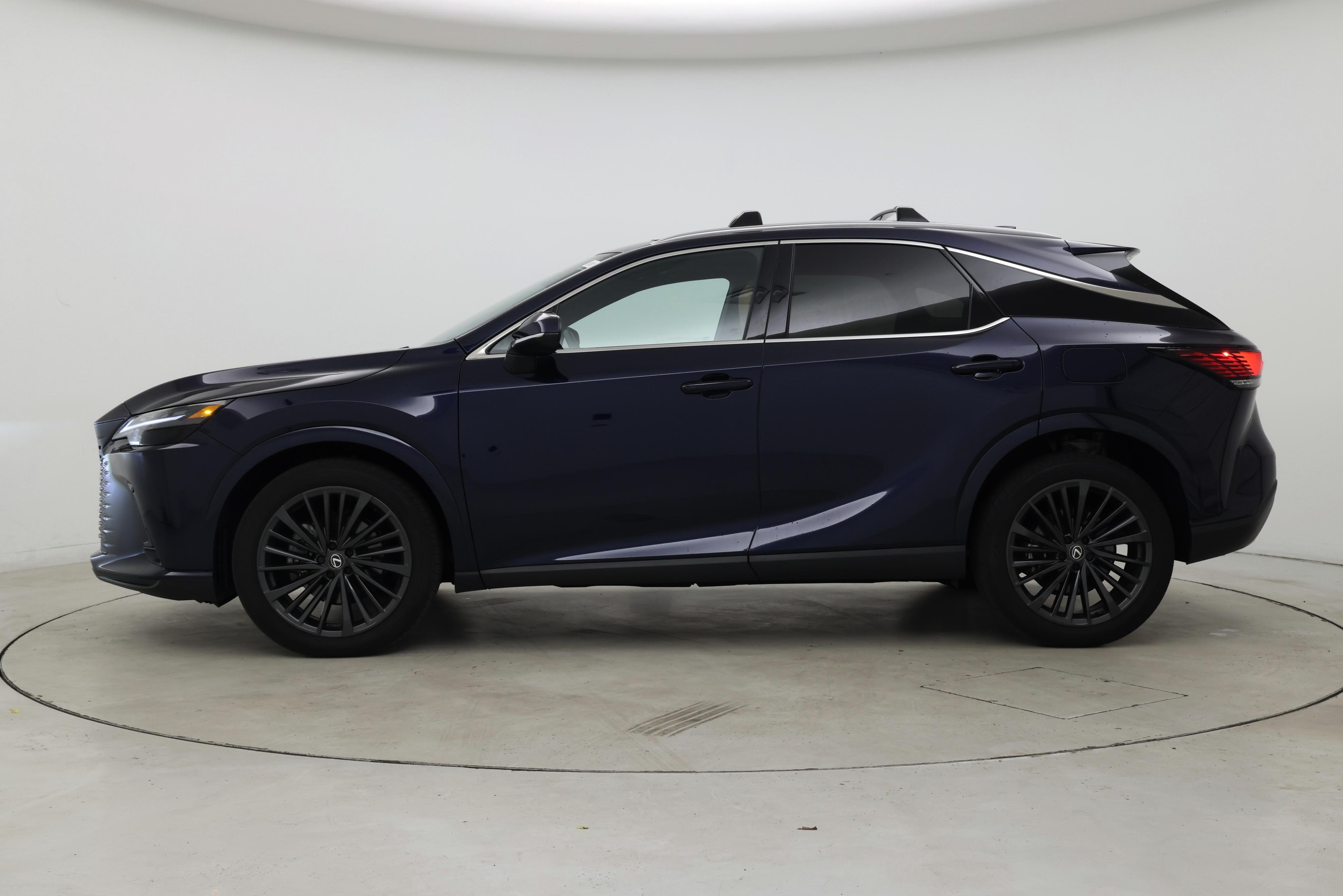 Thumbnail: 2025 Lexus RX - 3