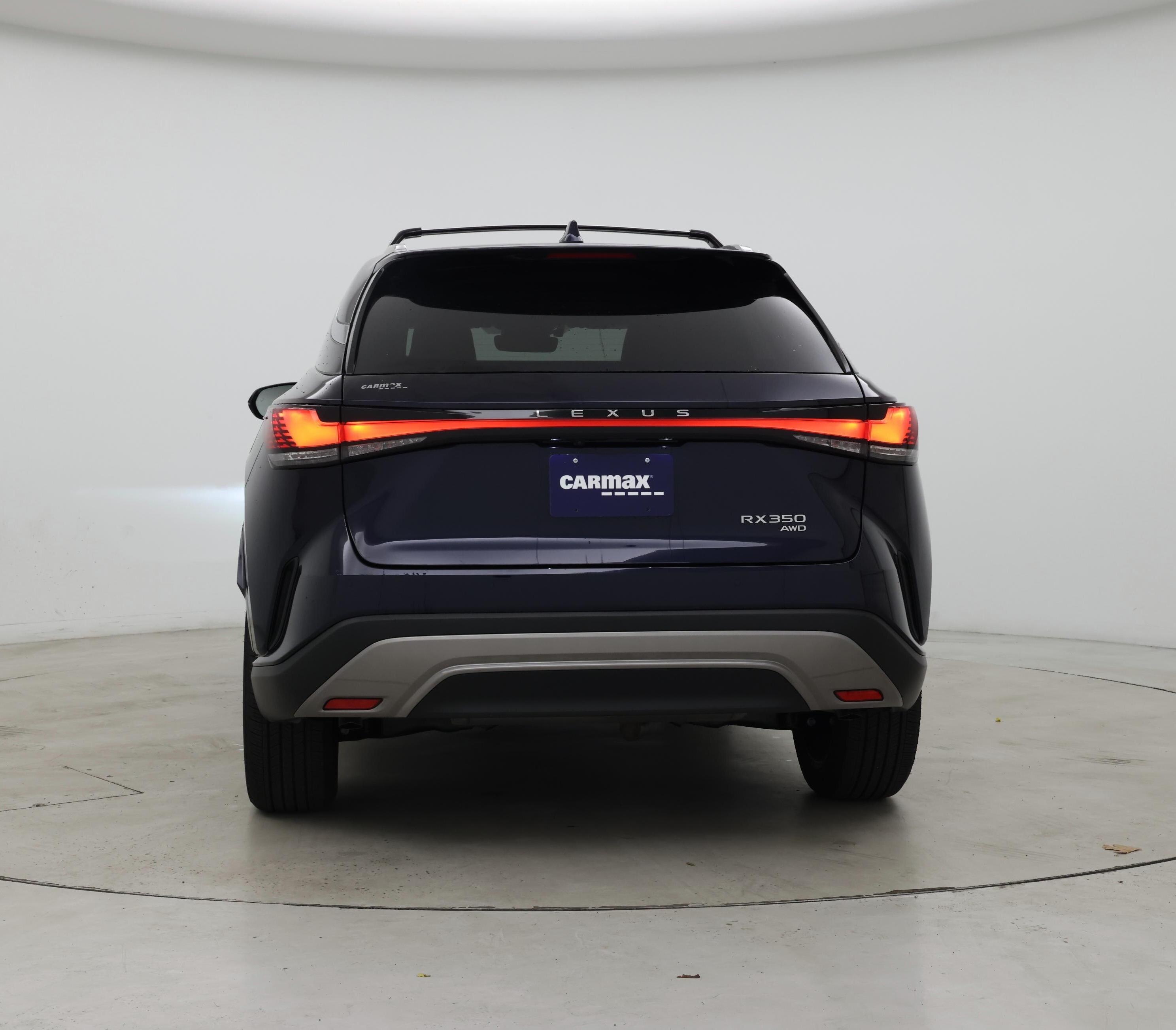 Thumbnail: 2025 Lexus RX - 6
