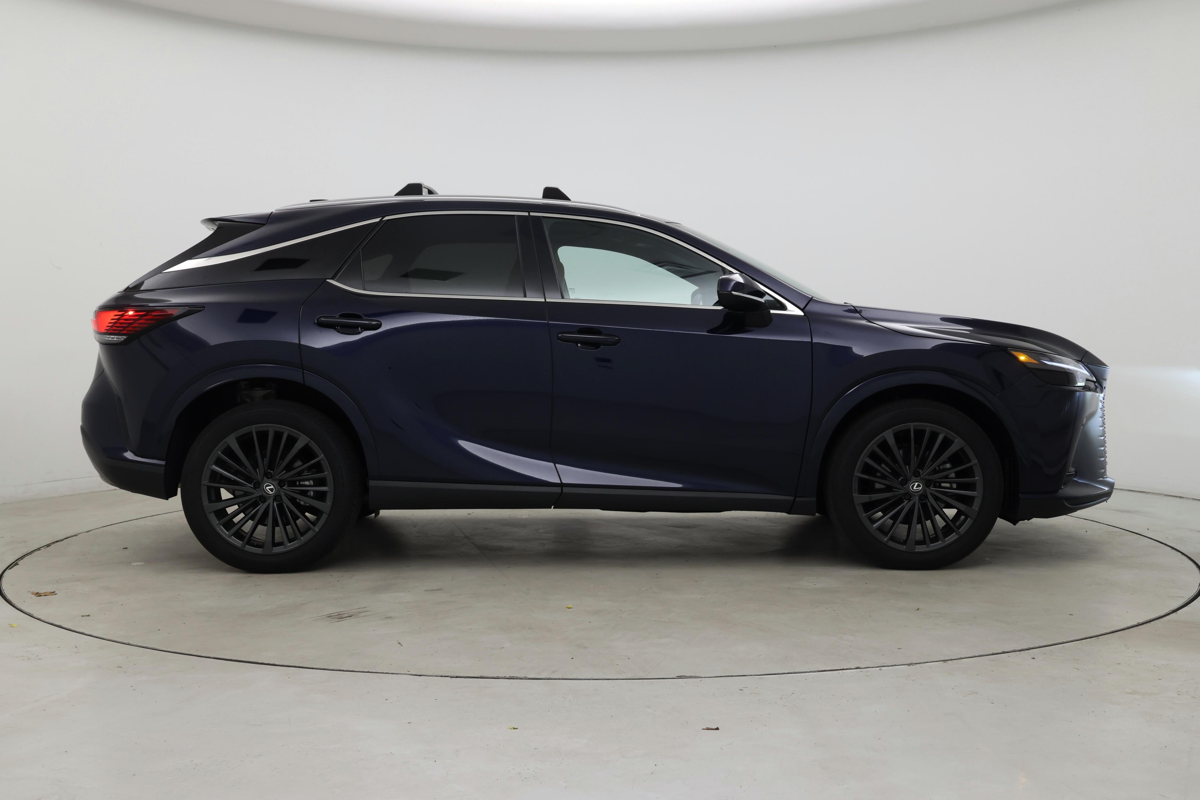 Thumbnail: 2025 Lexus RX - 7