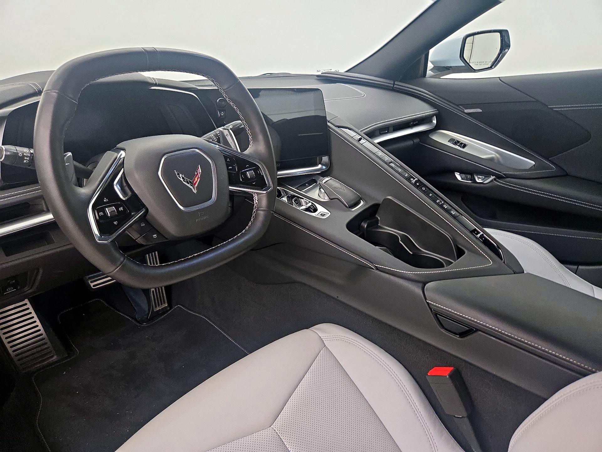 Thumbnail: 2021 Chevrolet Corvette - 9