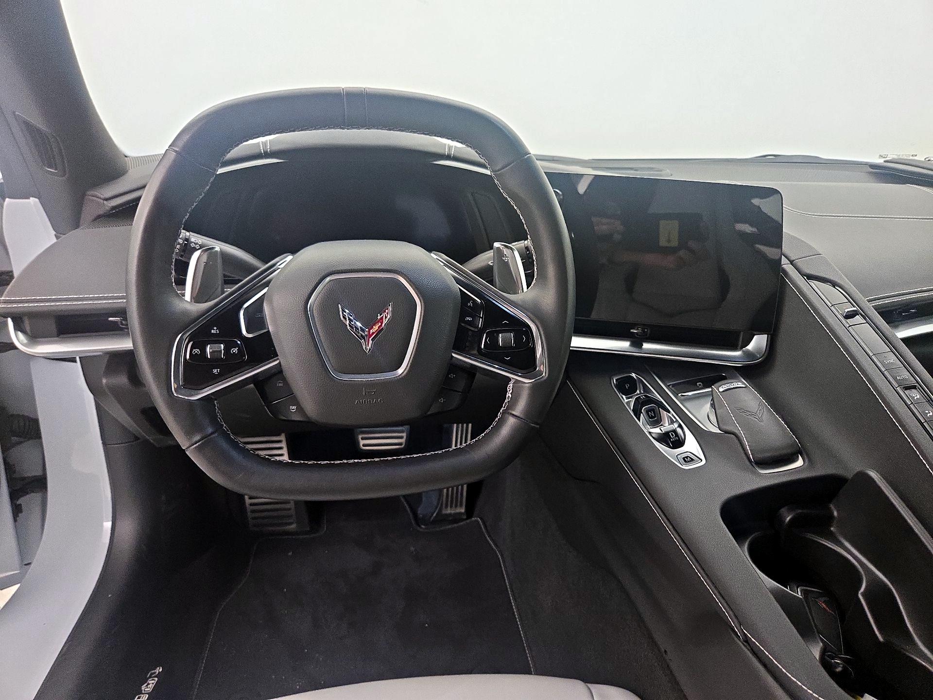 Thumbnail: 2021 Chevrolet Corvette - 10