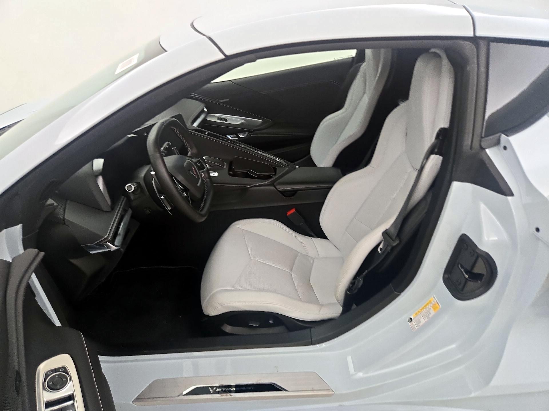 Thumbnail: 2021 Chevrolet Corvette - 11