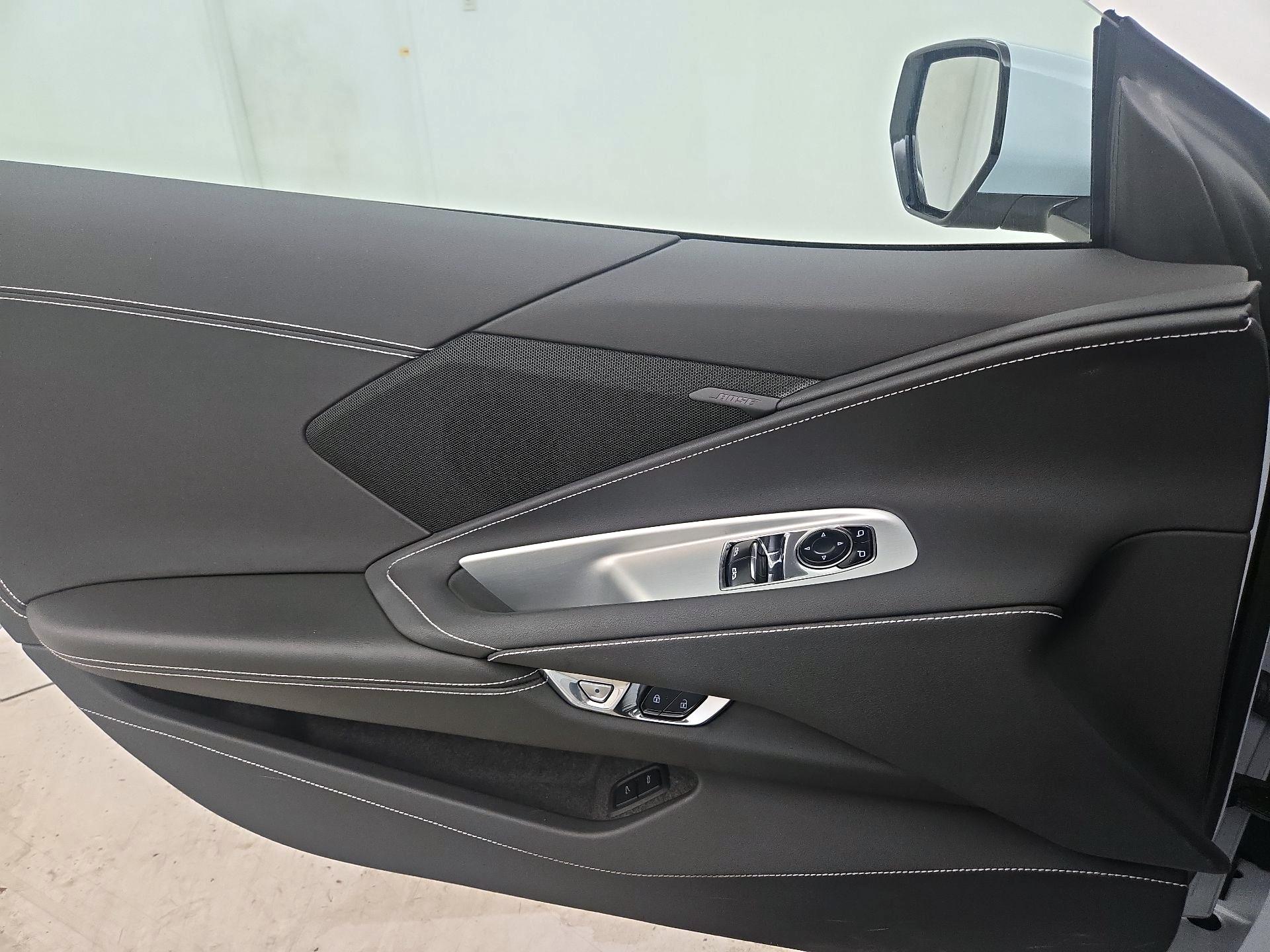 Thumbnail: 2021 Chevrolet Corvette - 12