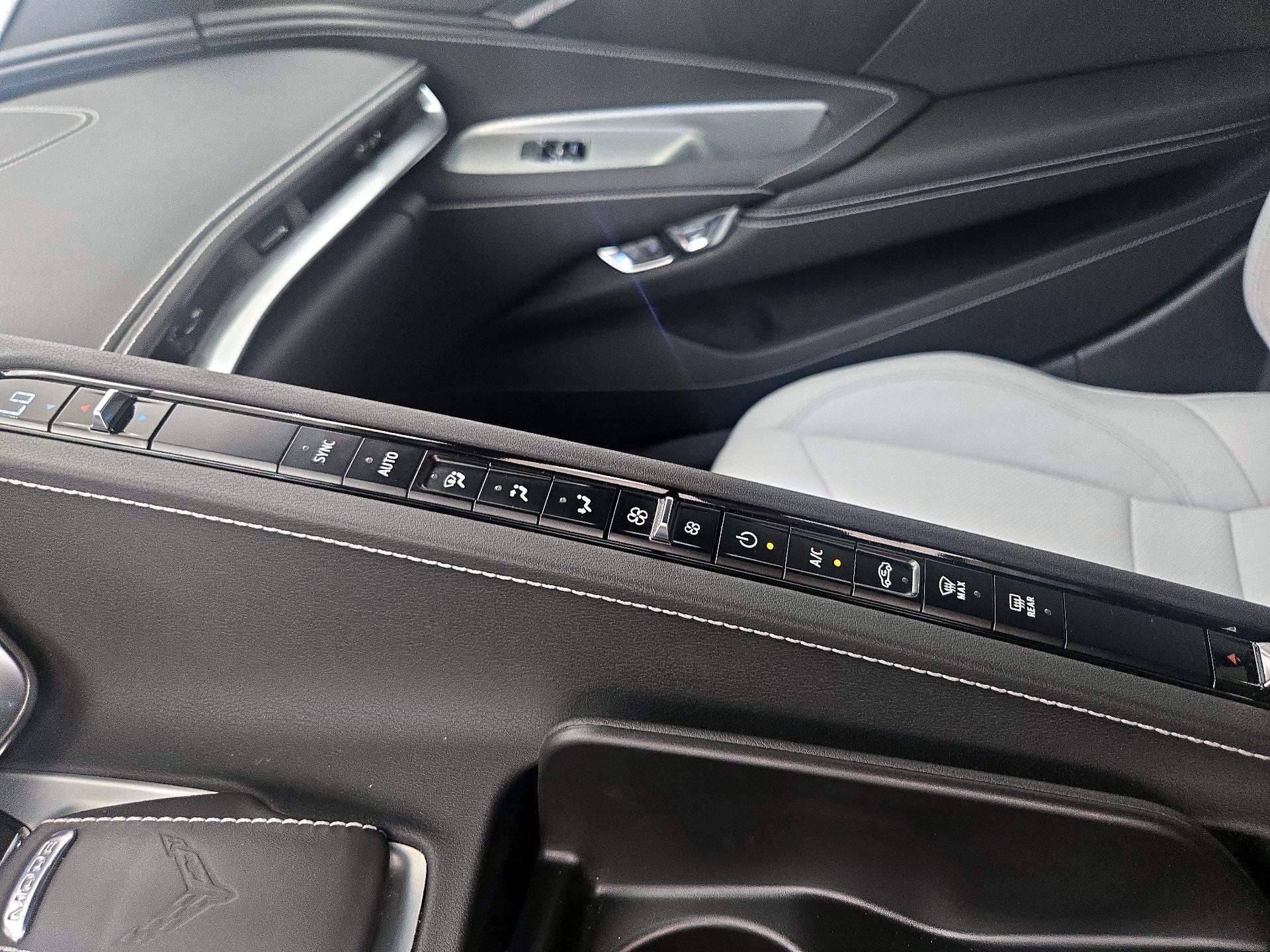 Thumbnail: 2021 Chevrolet Corvette - 16