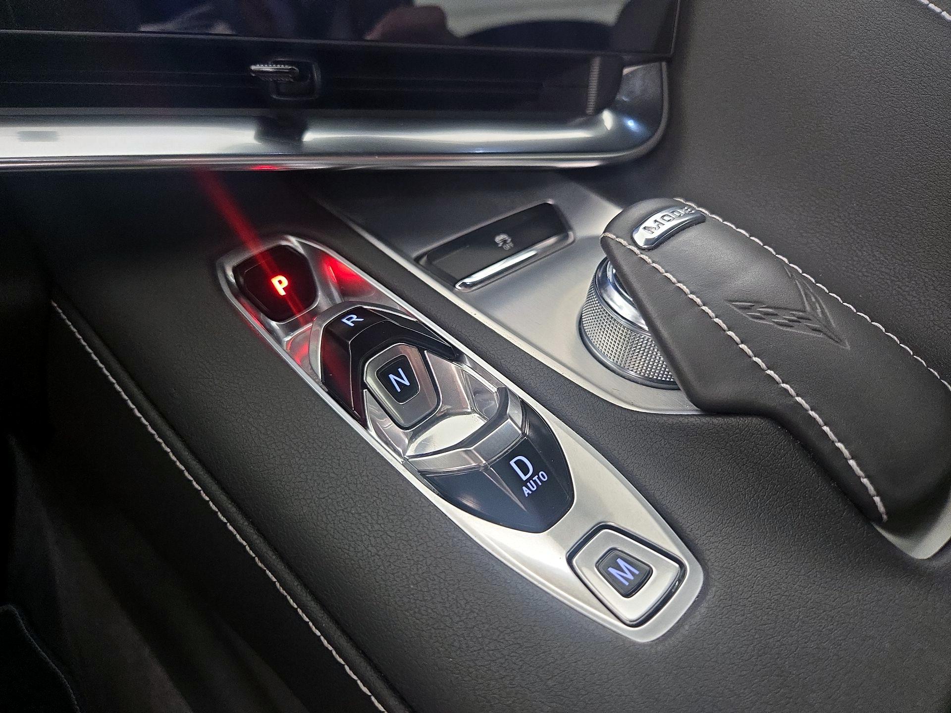 Thumbnail: 2021 Chevrolet Corvette - 17