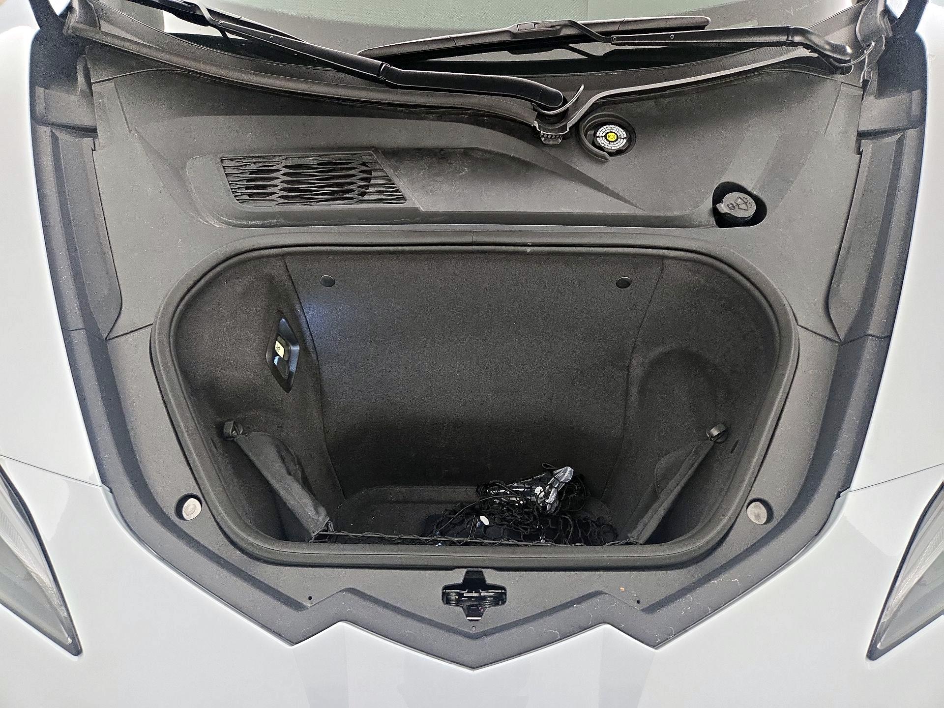 Thumbnail: 2021 Chevrolet Corvette - 19