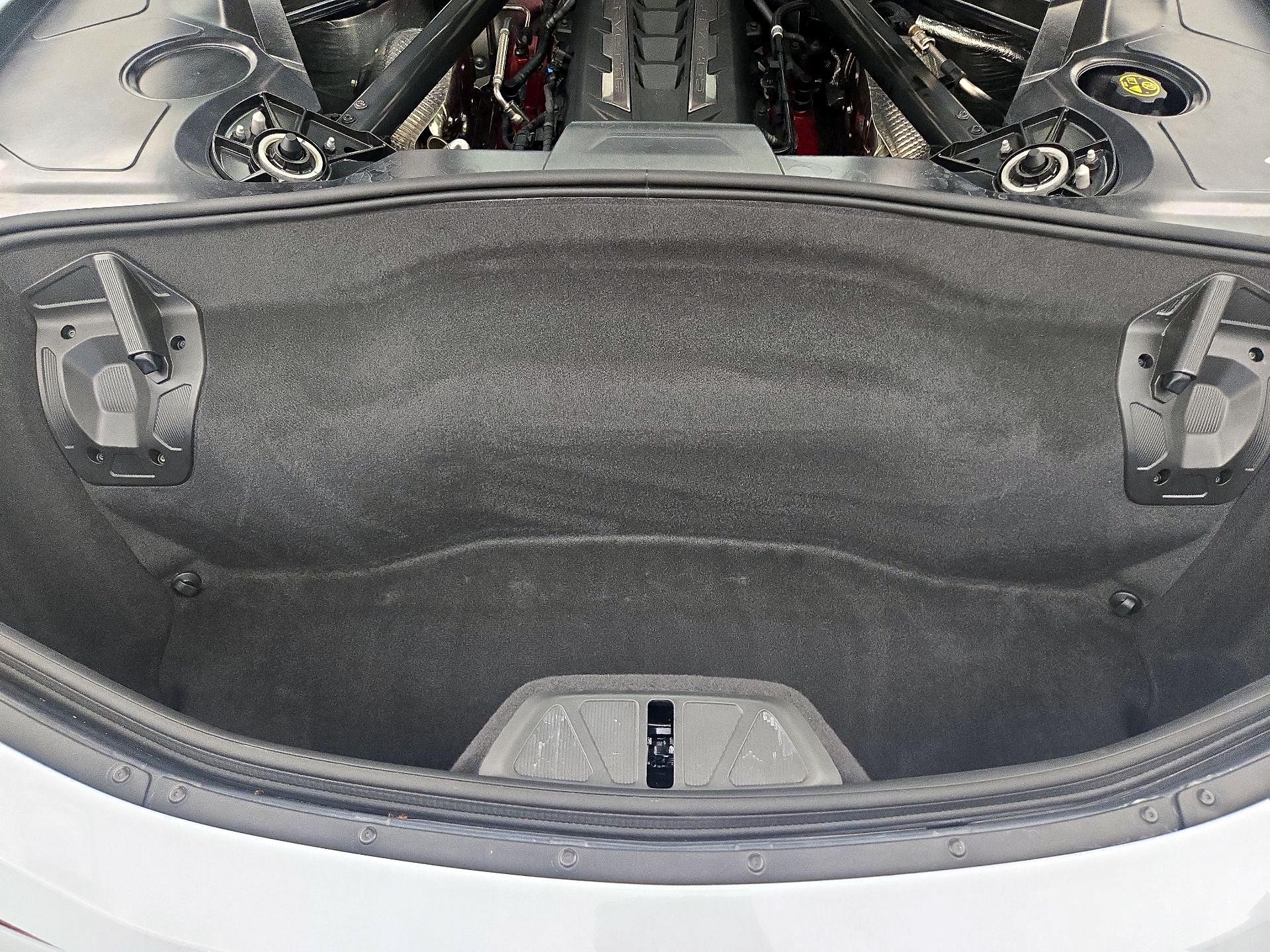 Thumbnail: 2021 Chevrolet Corvette - 20