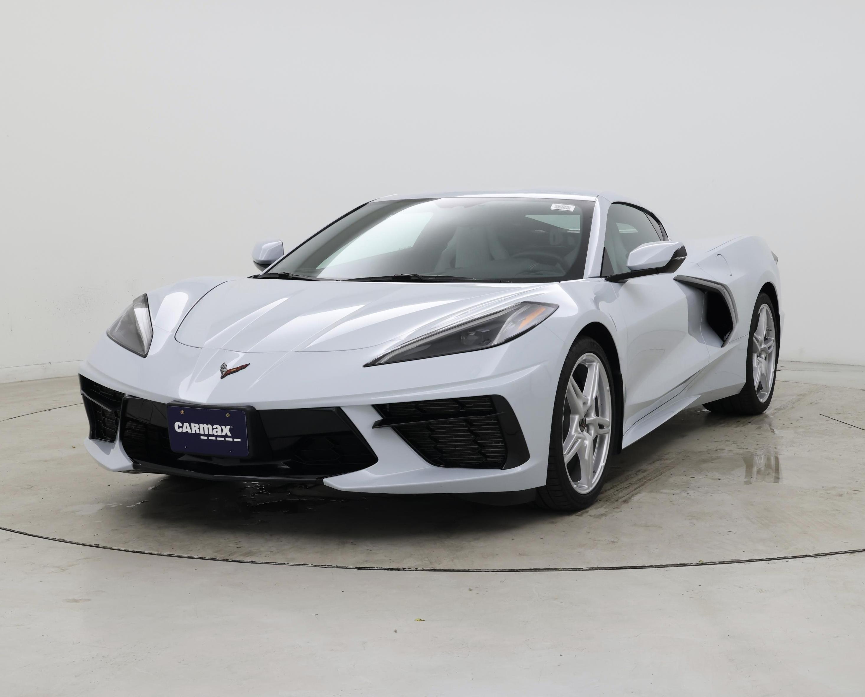 Thumbnail: 2021 Chevrolet Corvette - 4