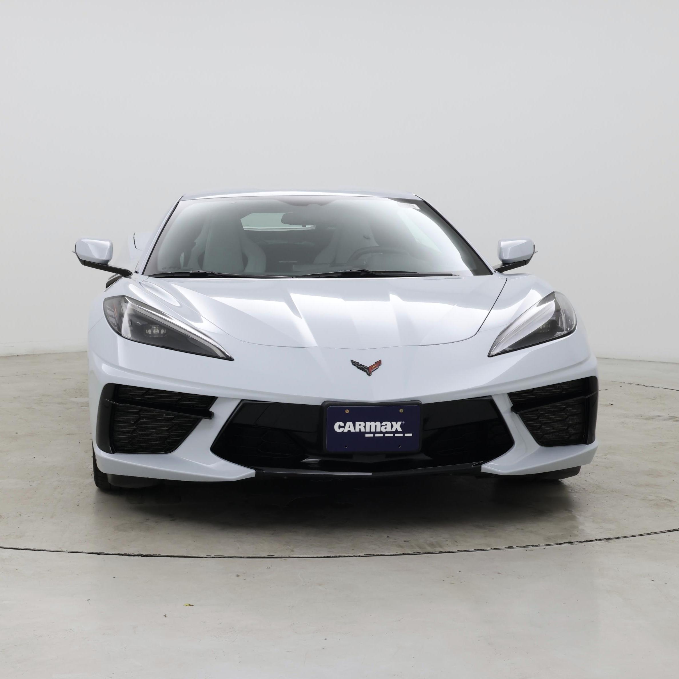 Thumbnail: 2021 Chevrolet Corvette - 5