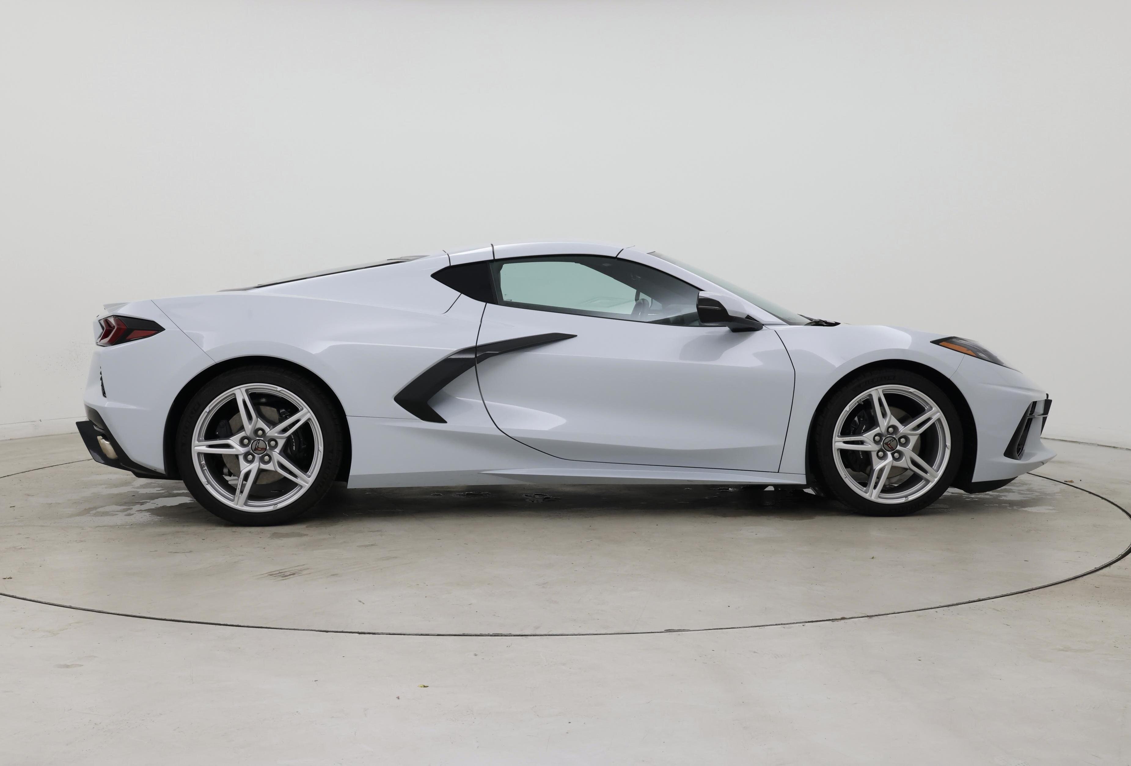 Thumbnail: 2021 Chevrolet Corvette - 7