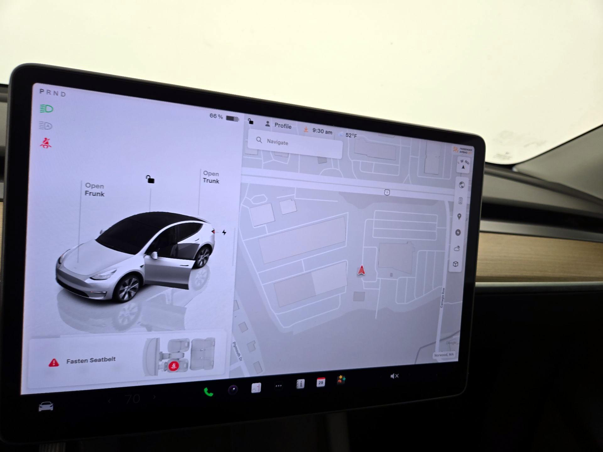 Thumbnail: 2022 Tesla Model Y - 13