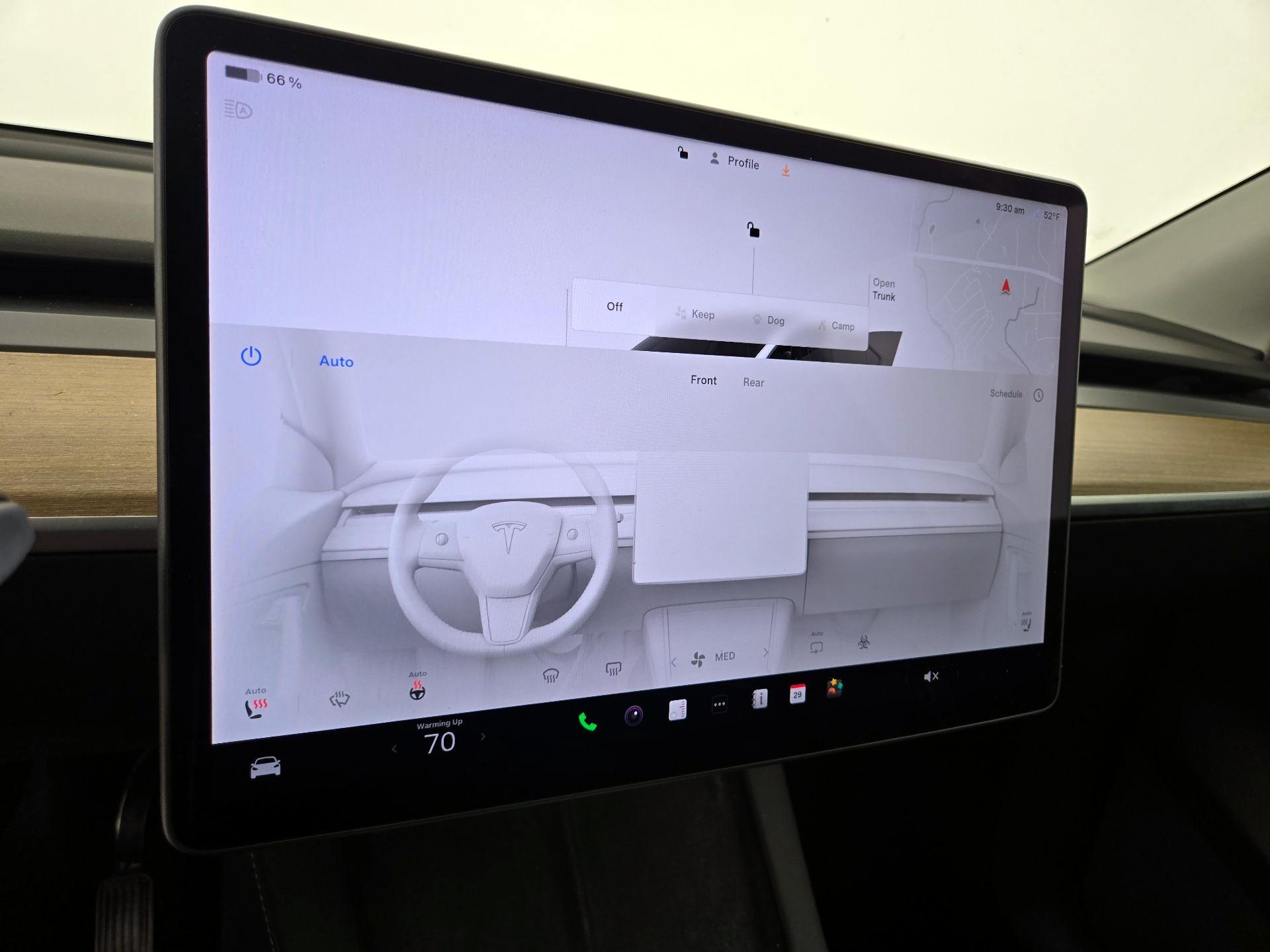 Thumbnail: 2022 Tesla Model Y - 16
