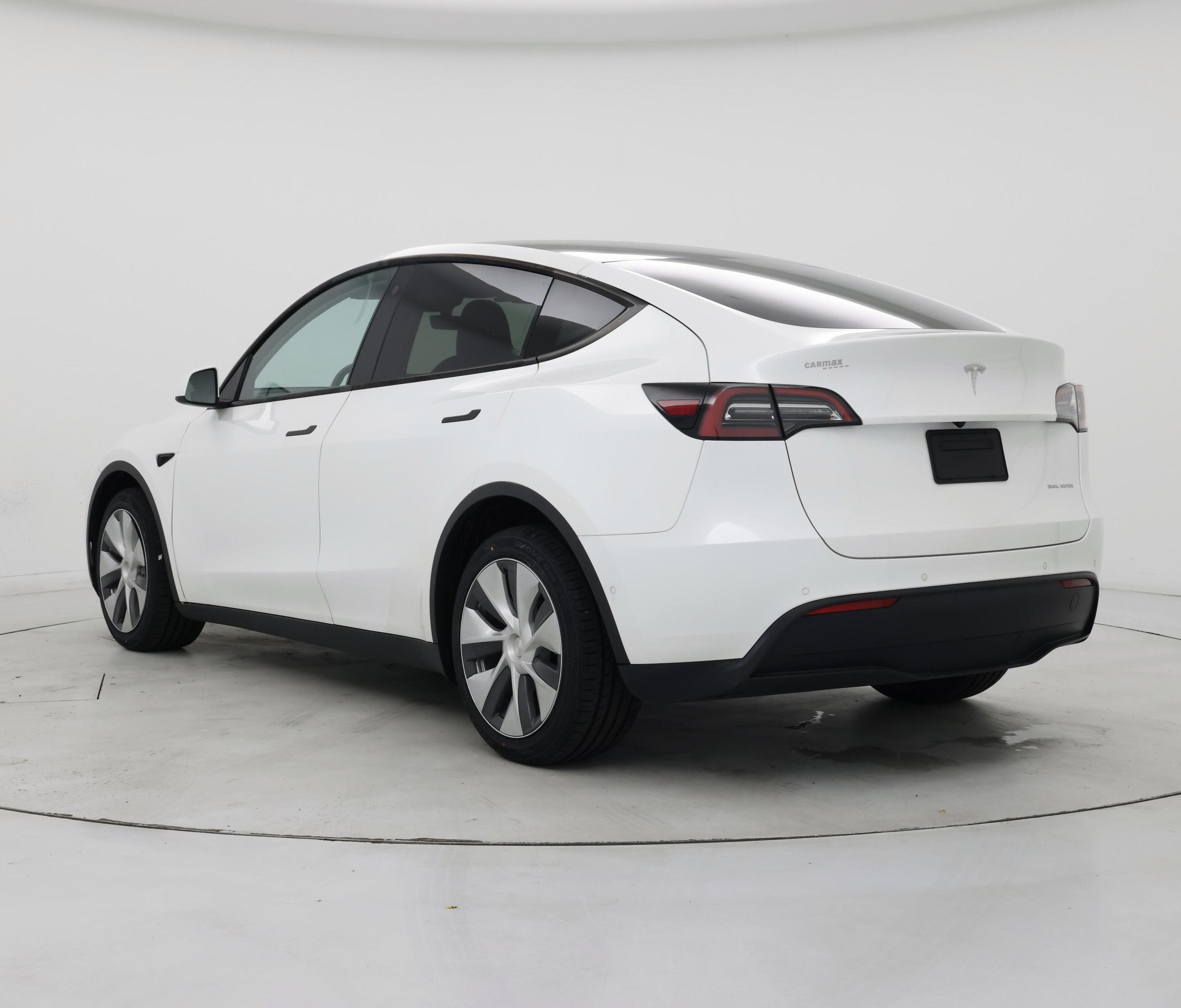 Thumbnail: 2022 Tesla Model Y - 2