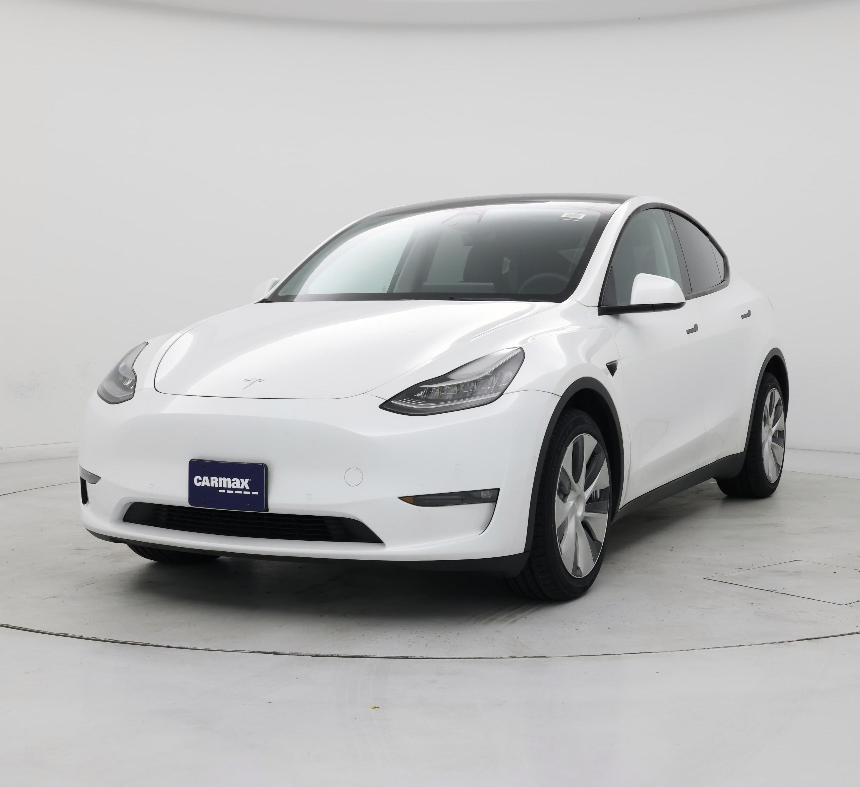 Thumbnail: 2022 Tesla Model Y - 4