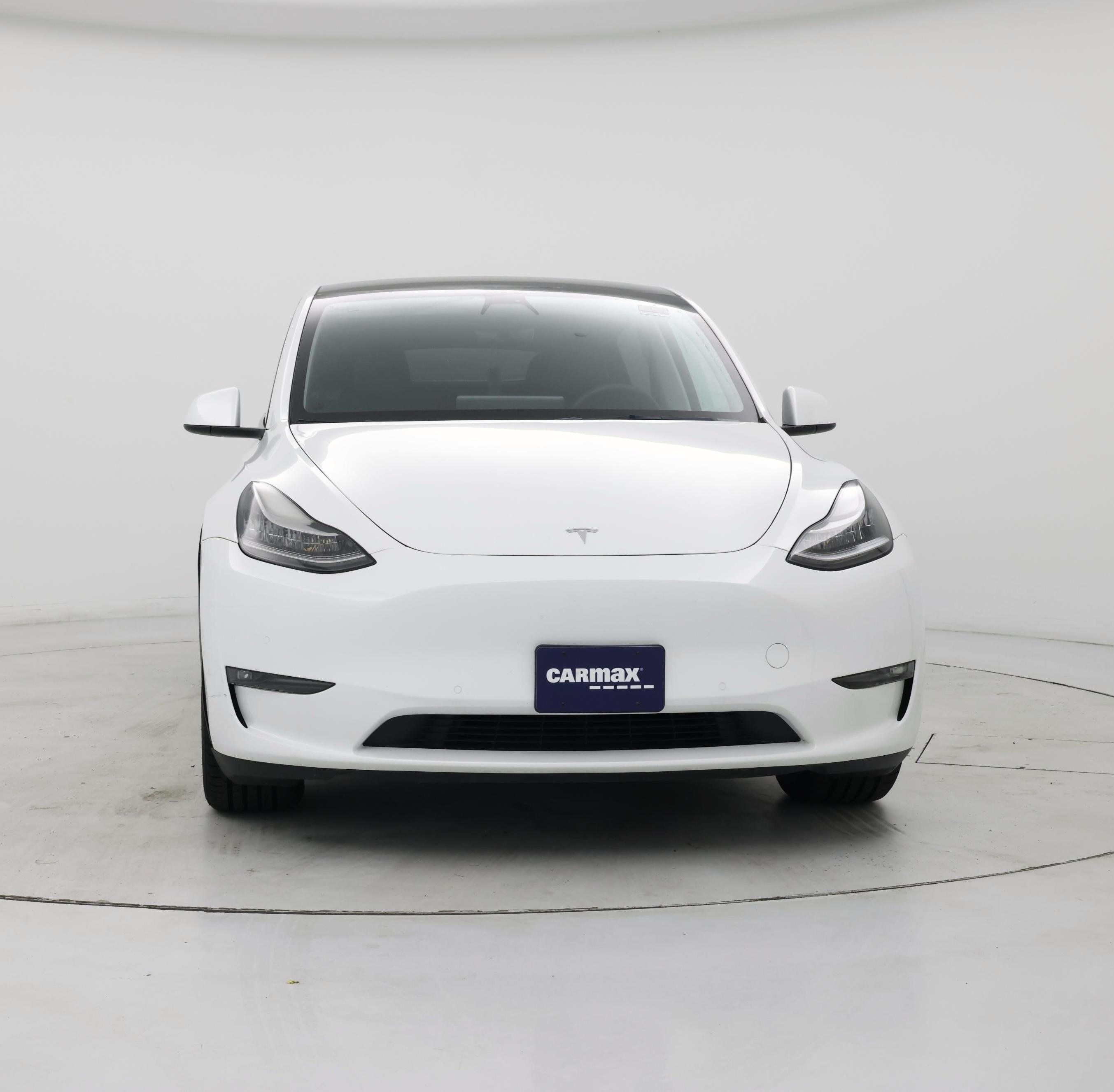 Thumbnail: 2022 Tesla Model Y - 5