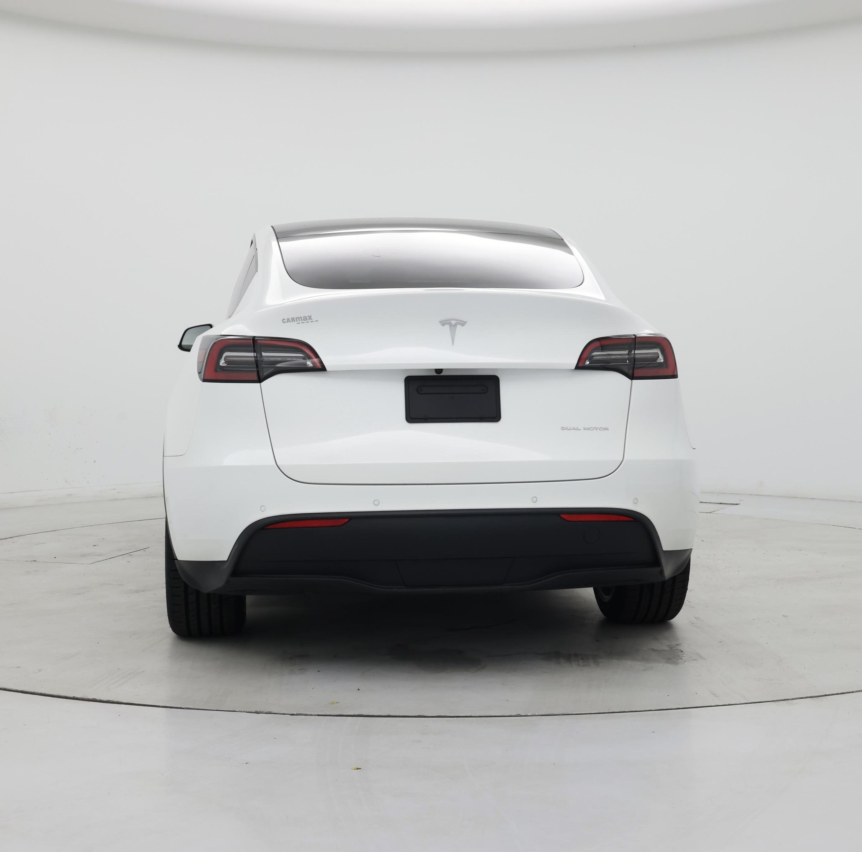 Thumbnail: 2022 Tesla Model Y - 6