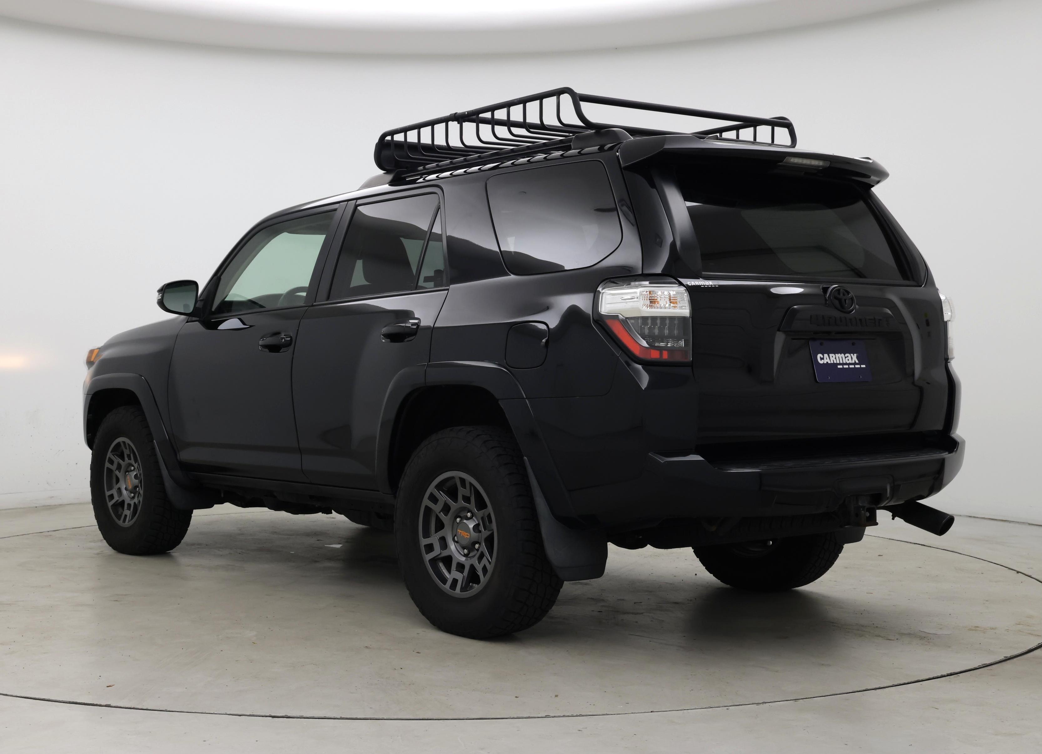 Thumbnail: 2020 Toyota 4Runner - 2