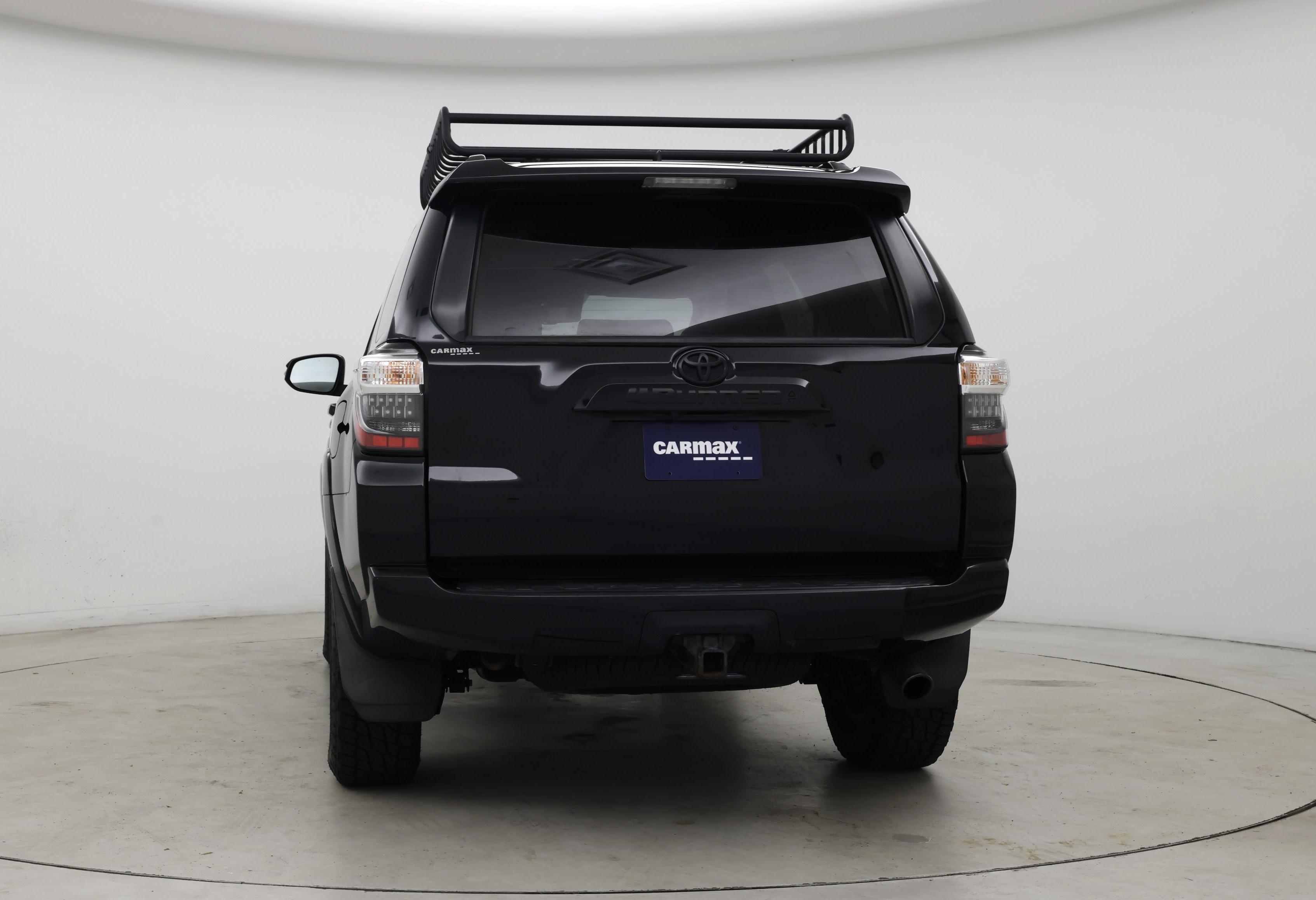 Thumbnail: 2020 Toyota 4Runner - 6