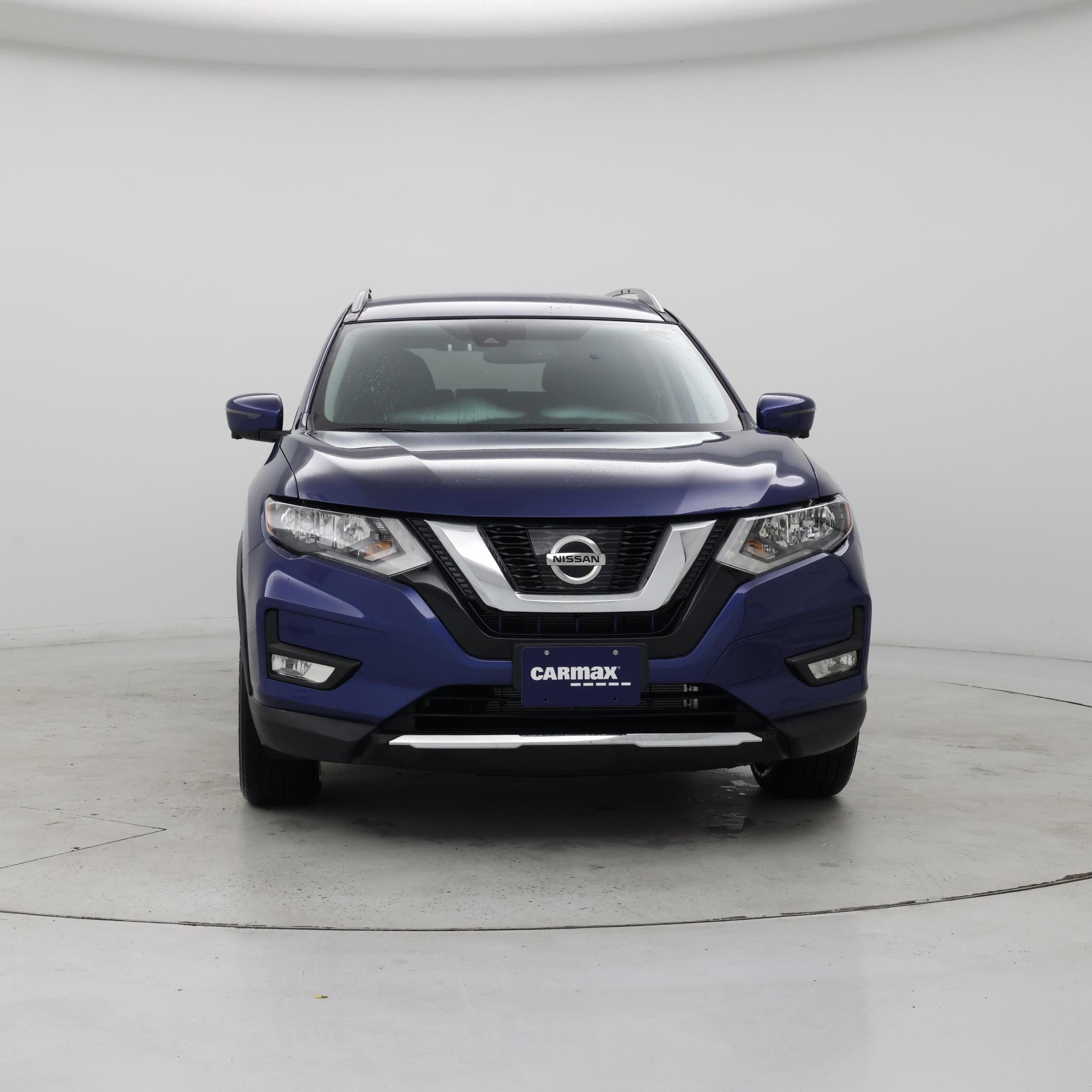 Thumbnail: 2017 Nissan Rogue - 5