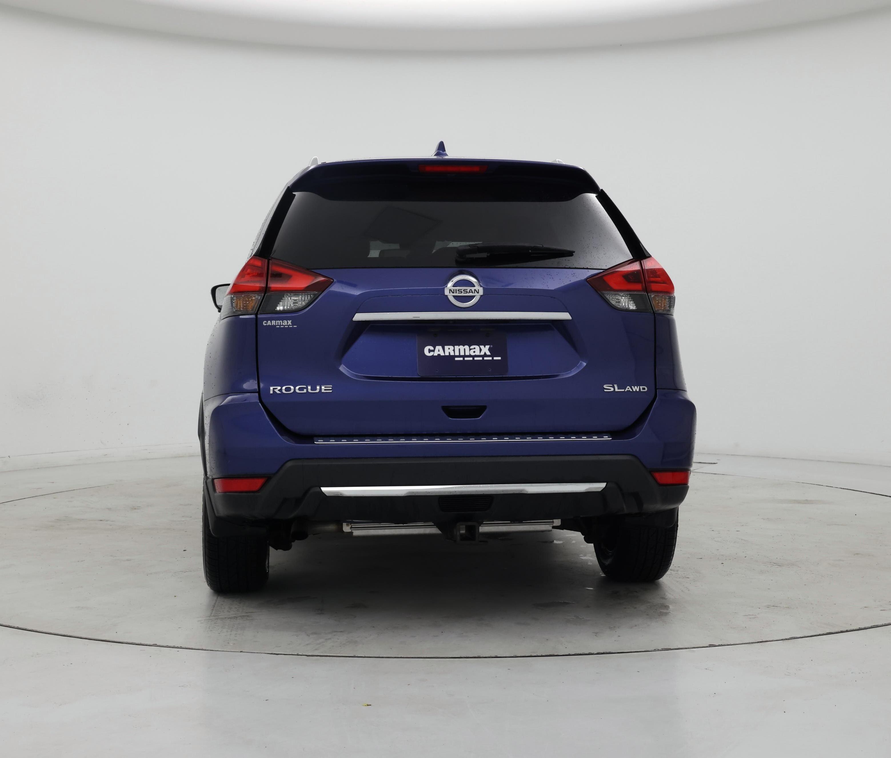 Thumbnail: 2017 Nissan Rogue - 6